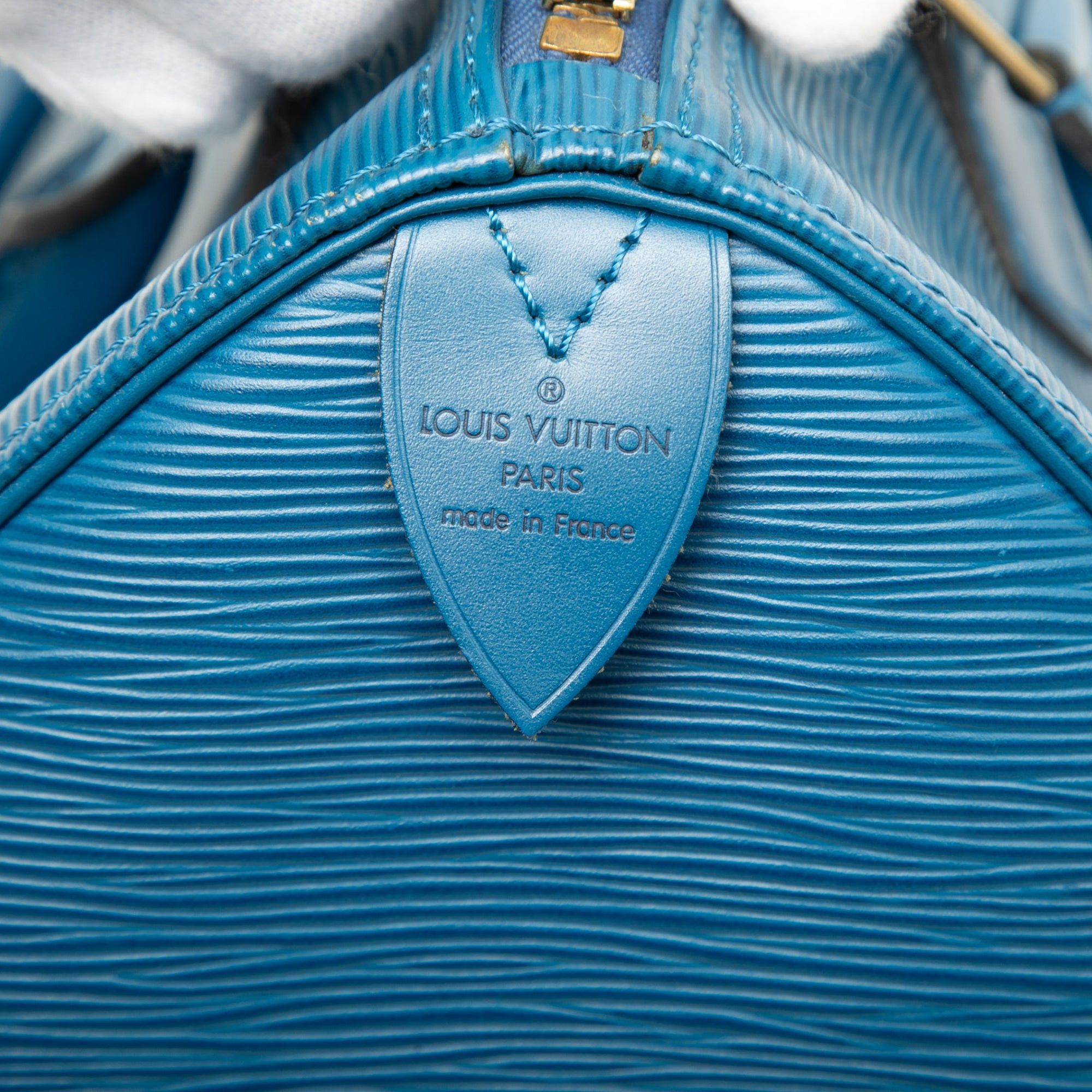 Louis Vuitton Epi Speedy 25 Size ONE SIZE - 5 Thumbnail