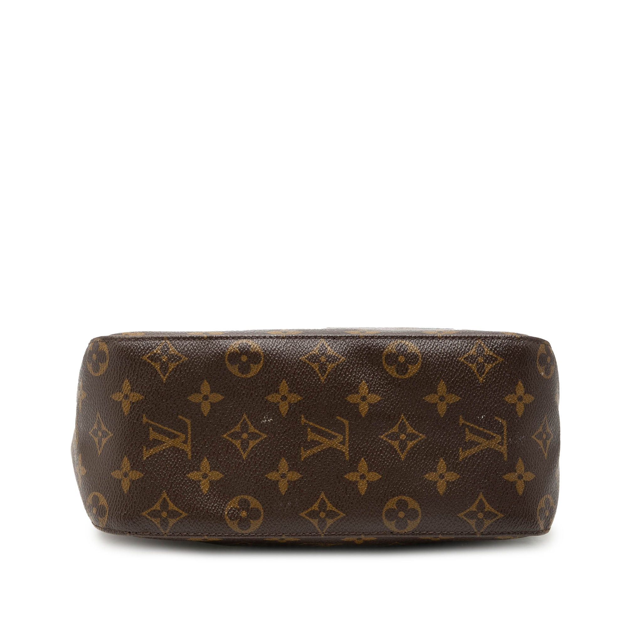 Louis Vuitton Monogram Looping MM Size ONE SIZE - 3 Thumbnail