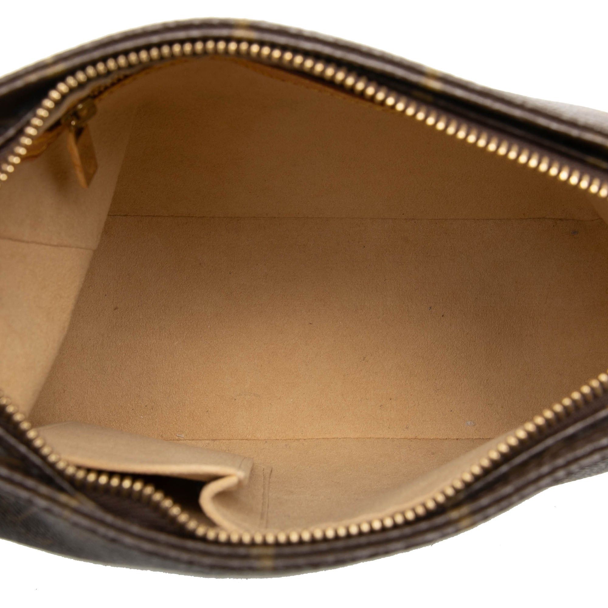 Louis Vuitton Monogram Looping MM Size ONE SIZE - 4 Thumbnail