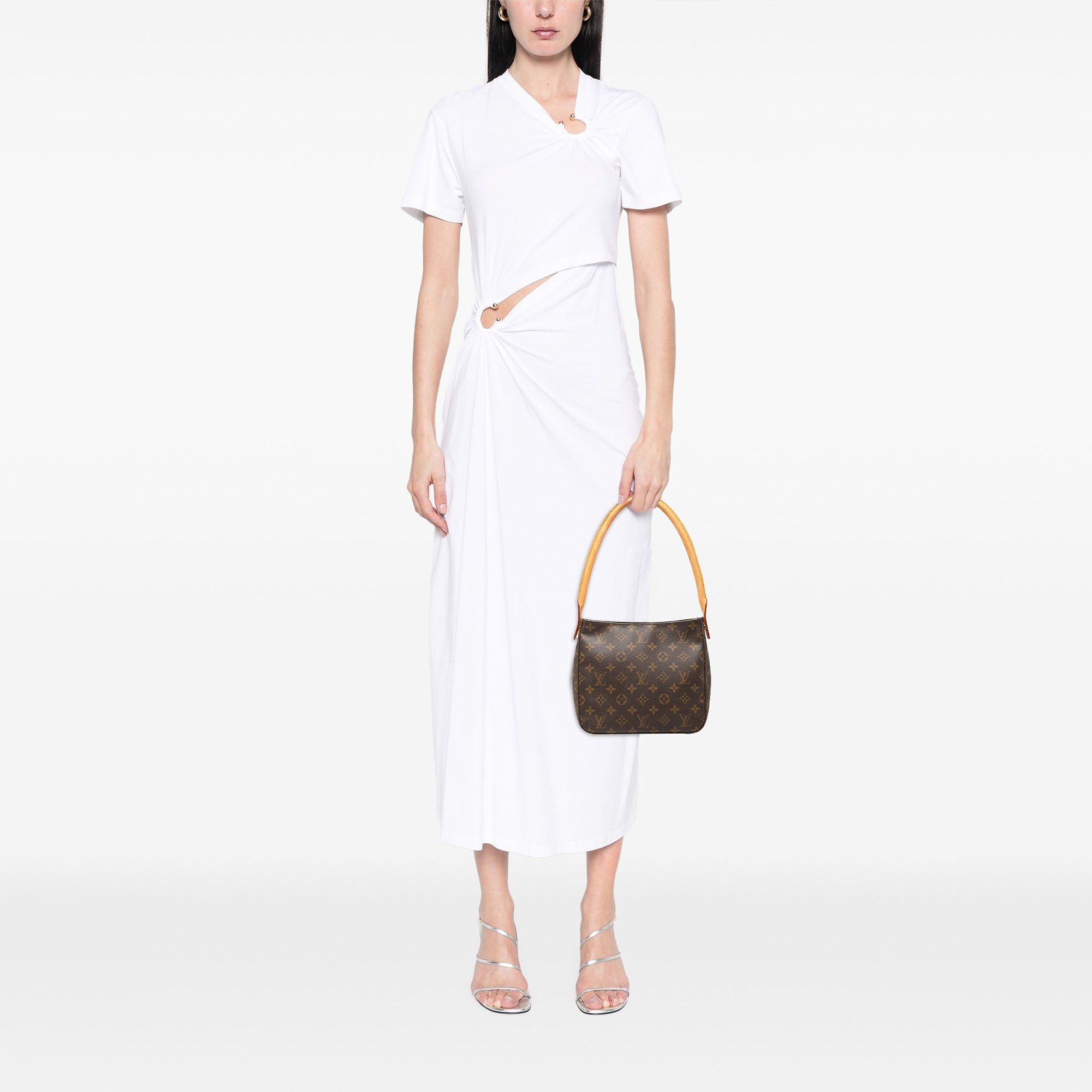 Louis Vuitton Monogram Looping MM Size ONE SIZE - 7 Thumbnail