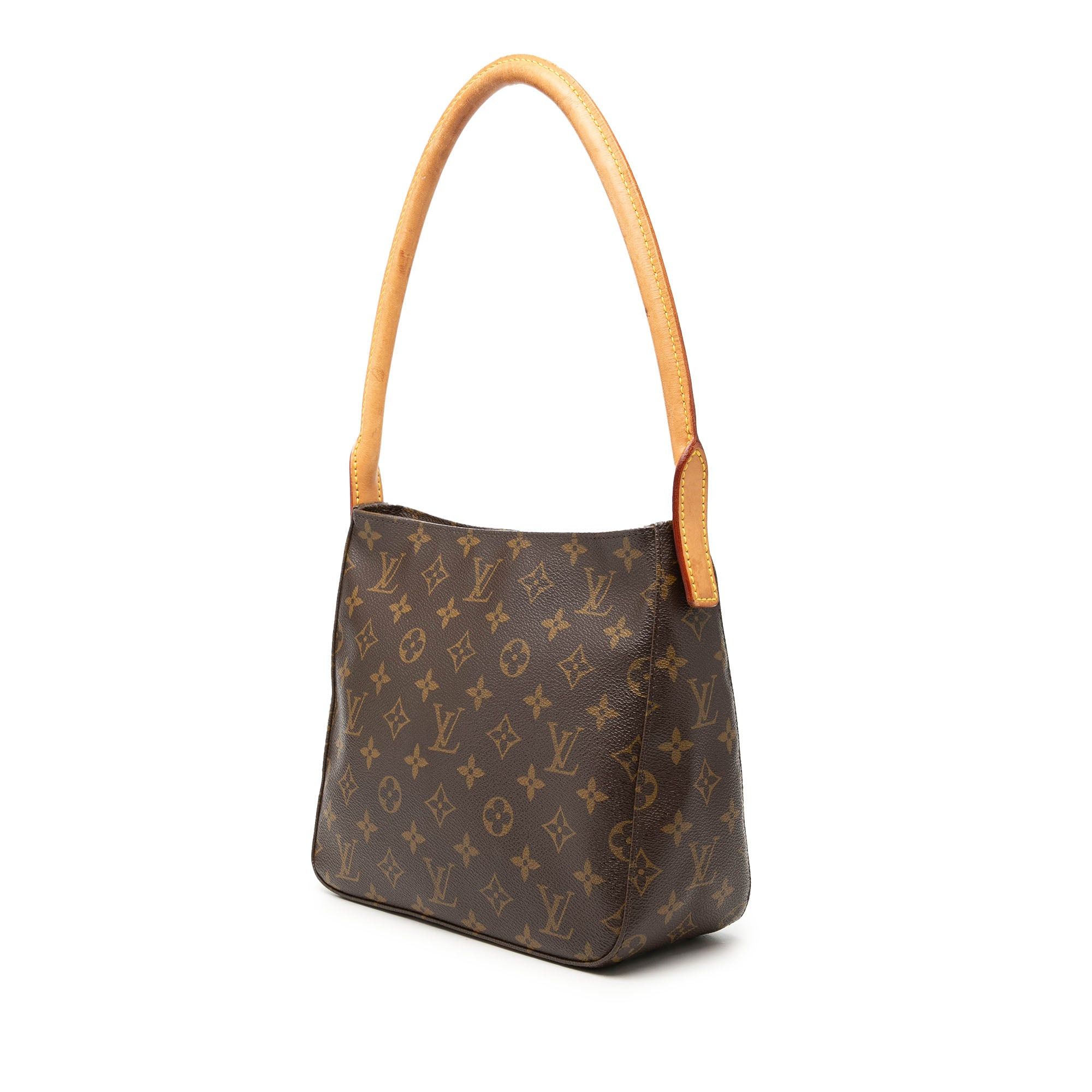 Louis Vuitton Monogram Looping MM Size ONE SIZE - 2 Thumbnail