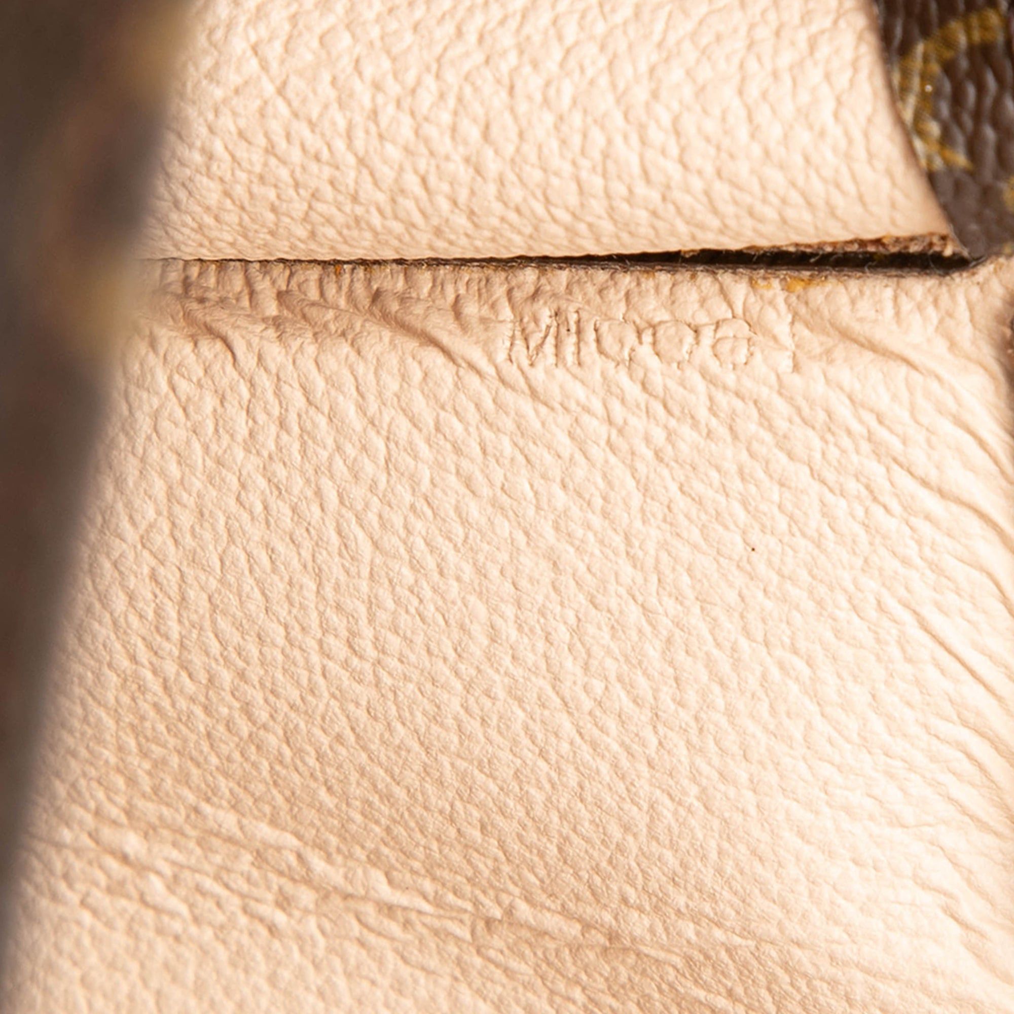 Louis Vuitton Monogram Sac Plat Size ONE SIZE - 6 Thumbnail