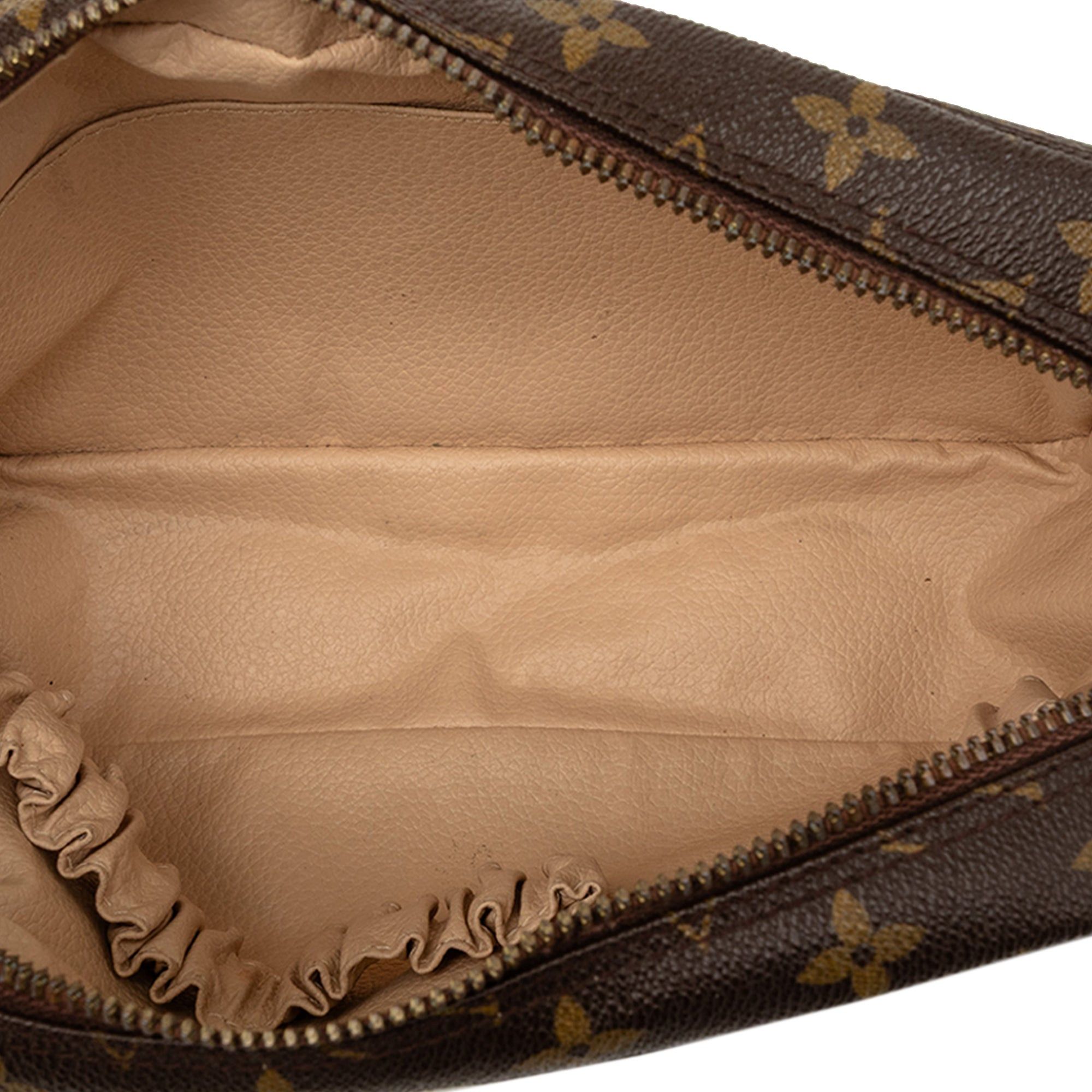 Louis Vuitton Monogram Trousse Toilette 23 Size ONE SIZE - 4 Thumbnail