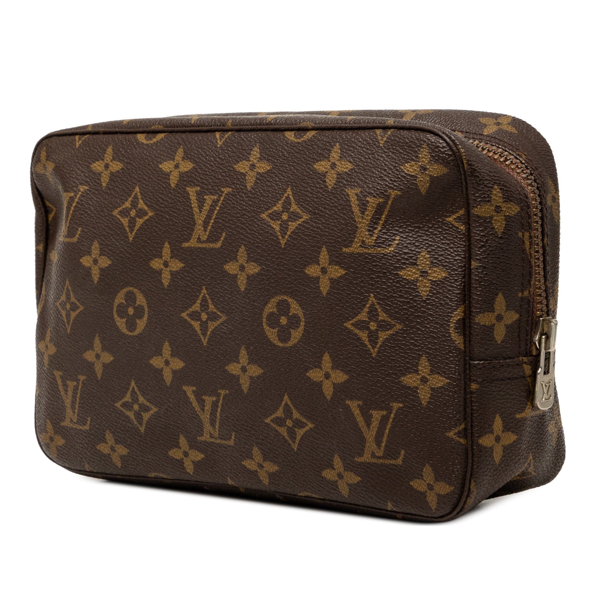 Louis Vuitton Monogram Trousse Toilette 23 Size ONE SIZE - 2 Thumbnail