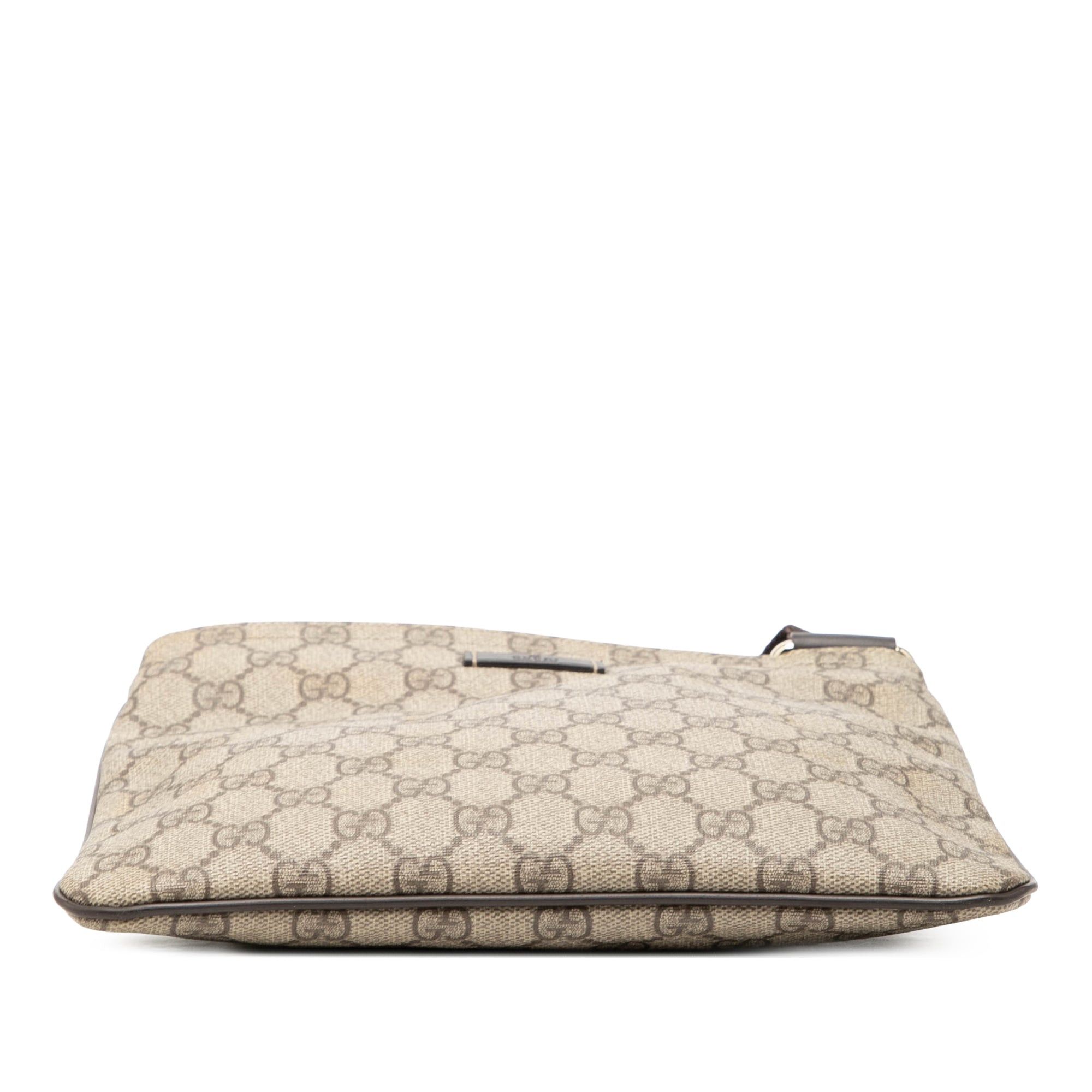 Gucci GG Supreme Crossbody Size ONE SIZE - 3 Thumbnail