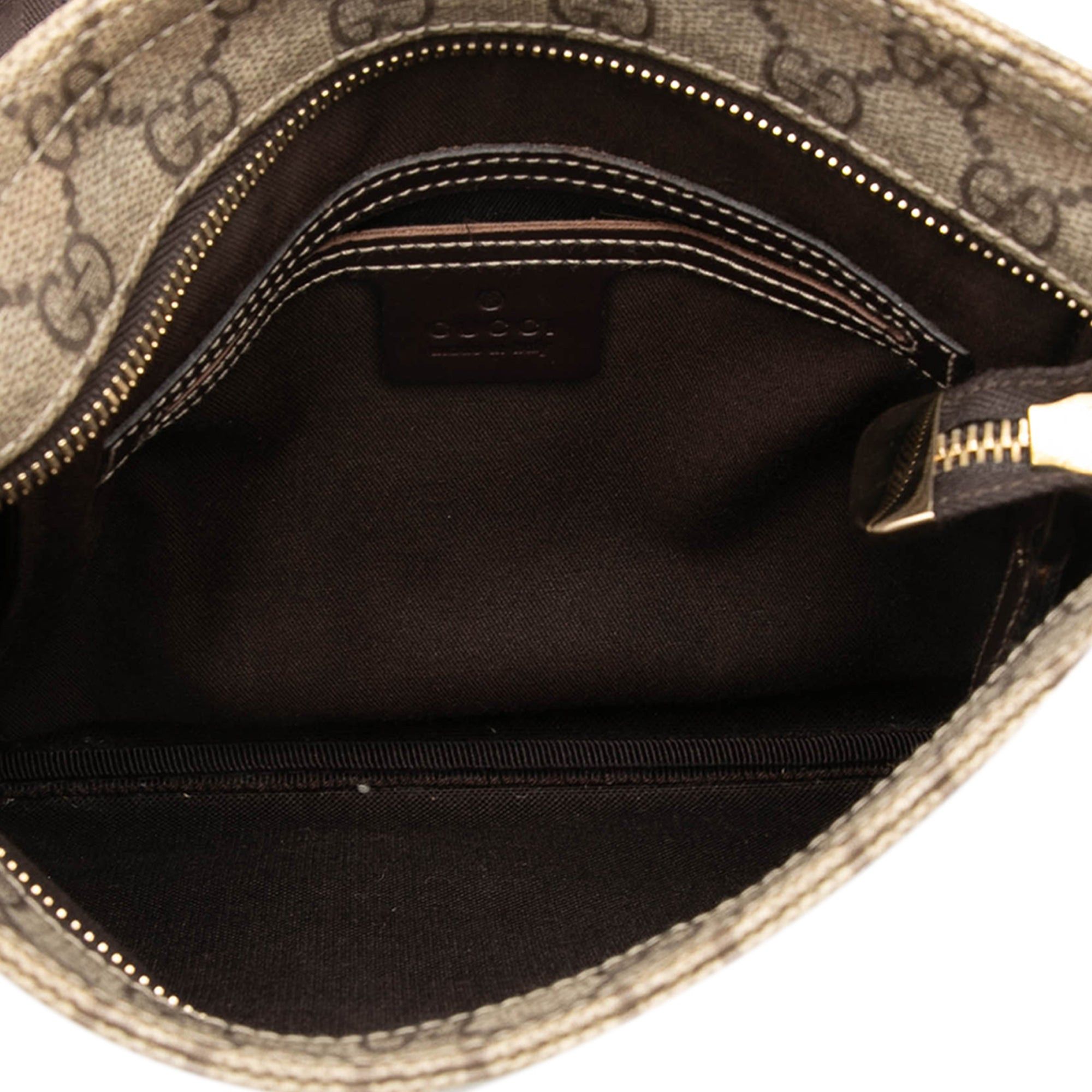 Gucci GG Supreme Crossbody Size ONE SIZE - 4 Thumbnail