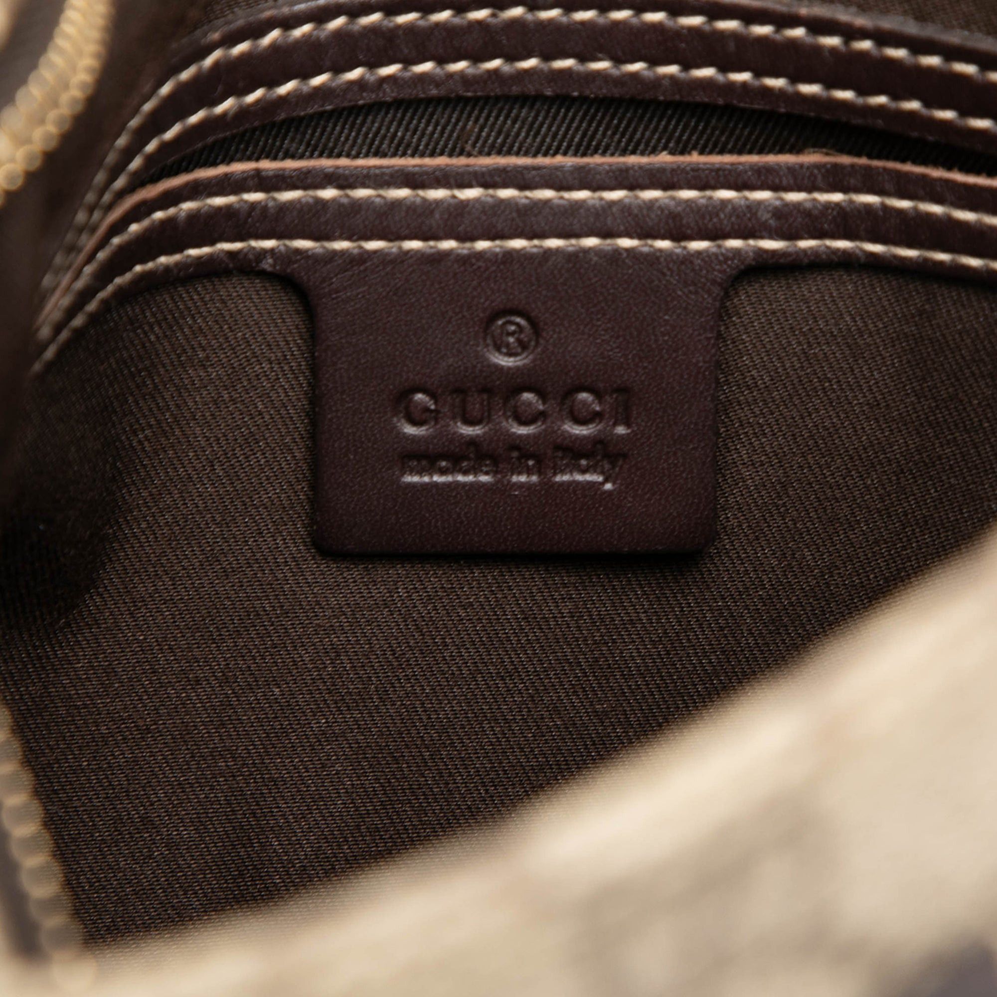 Gucci GG Supreme Crossbody Size ONE SIZE - 5 Thumbnail