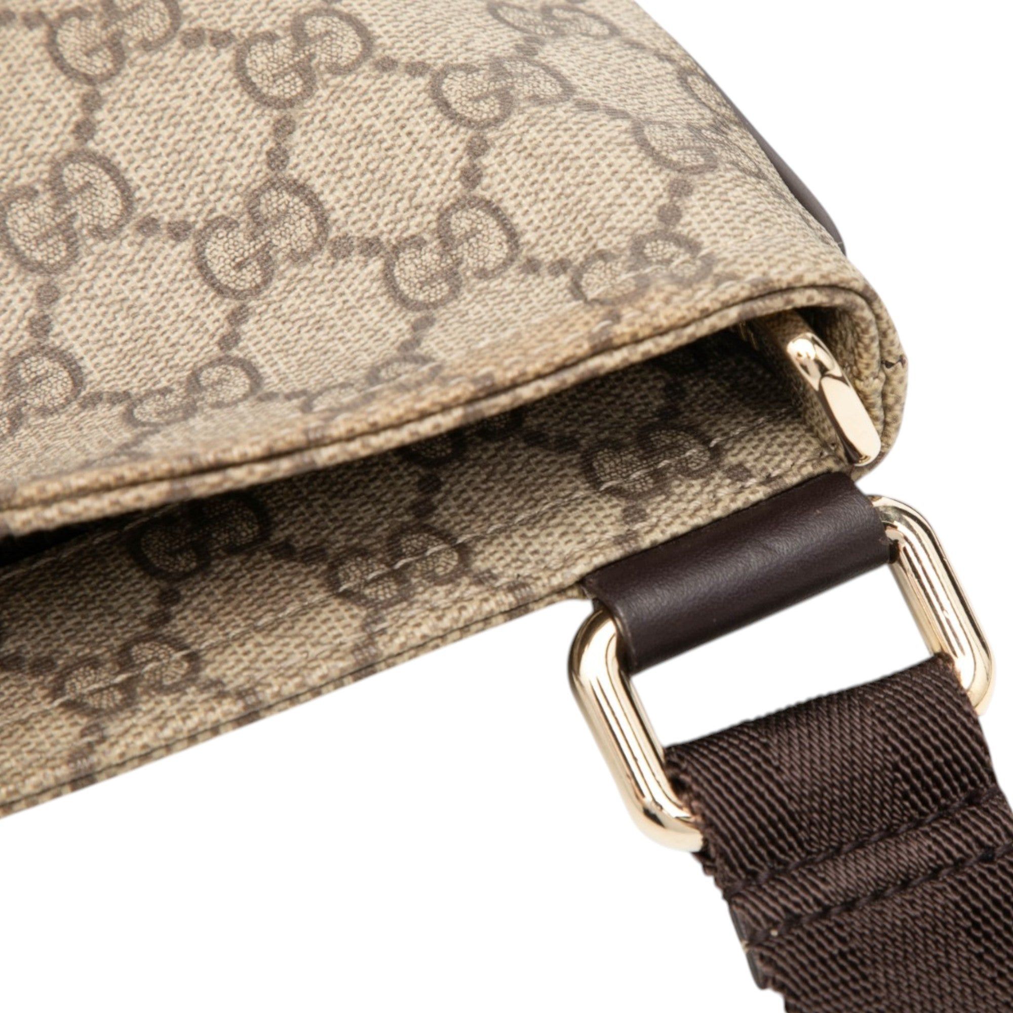 Gucci GG Supreme Crossbody Size ONE SIZE - 8 Thumbnail