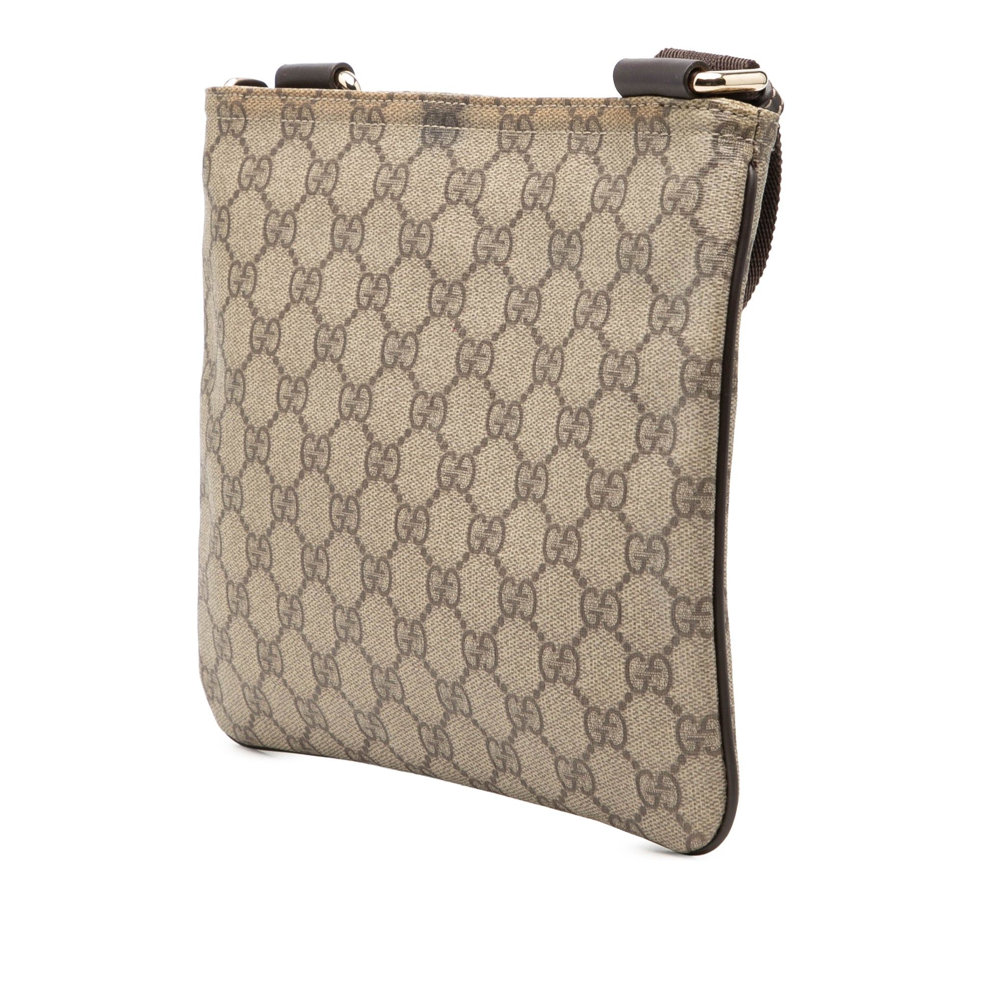 Gucci GG Supreme Crossbody Size ONE SIZE - 2 Thumbnail