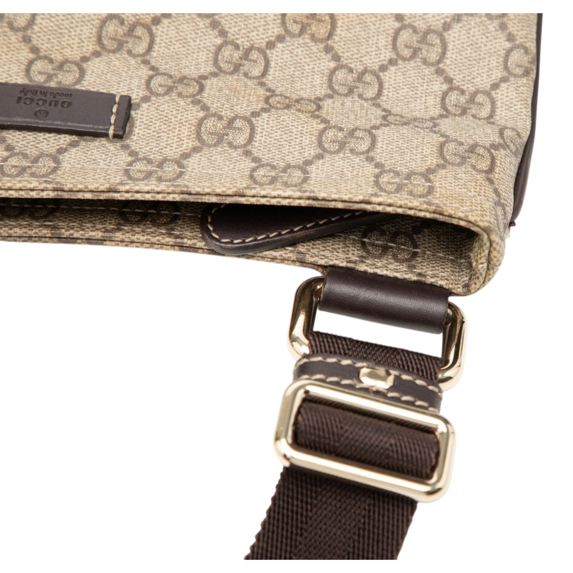 Gucci GG Supreme Crossbody Size ONE SIZE - 7 Thumbnail