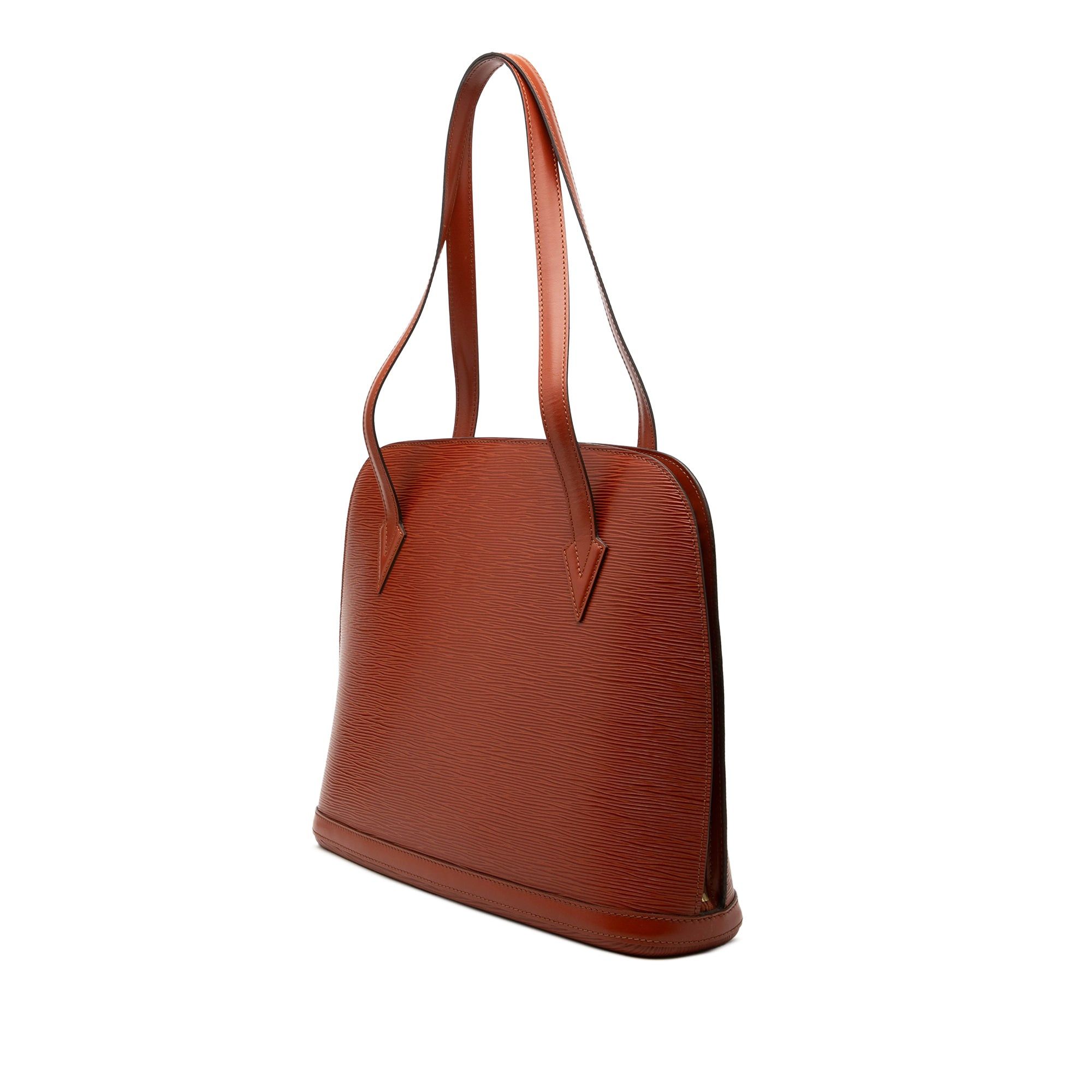 Louis Vuitton Epi Lussac Size ONE SIZE - 2 Thumbnail