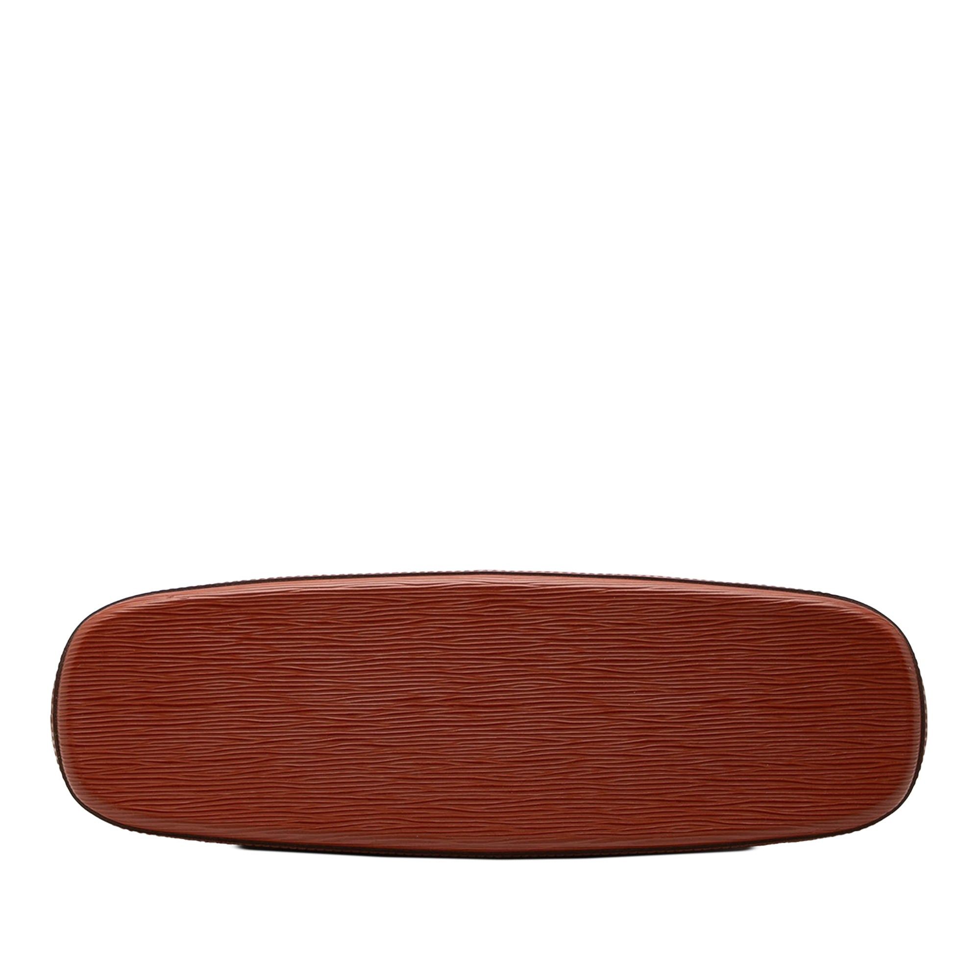 Louis Vuitton Epi Lussac Size ONE SIZE - 3 Thumbnail