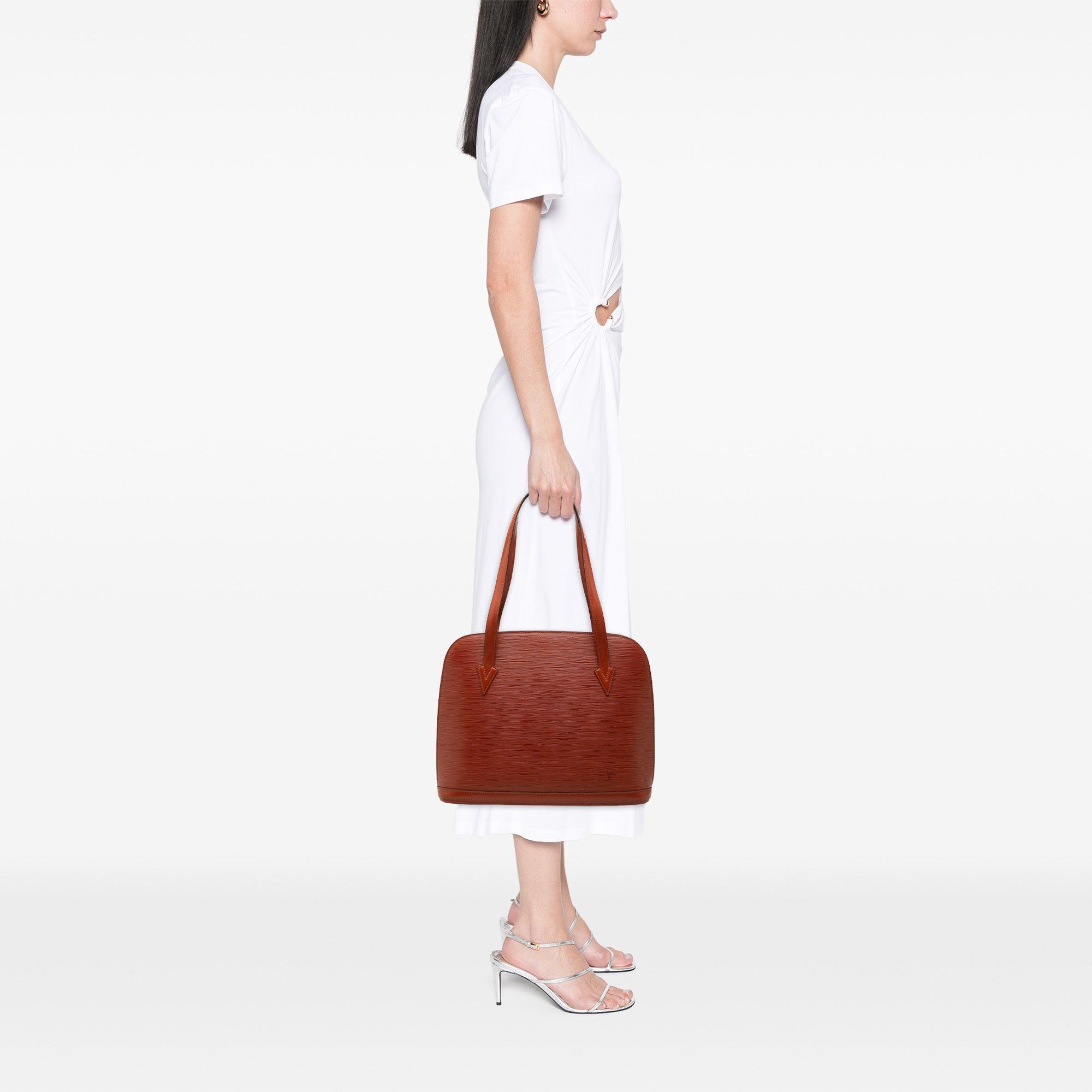 Louis Vuitton Epi Lussac Size ONE SIZE - 7 Thumbnail