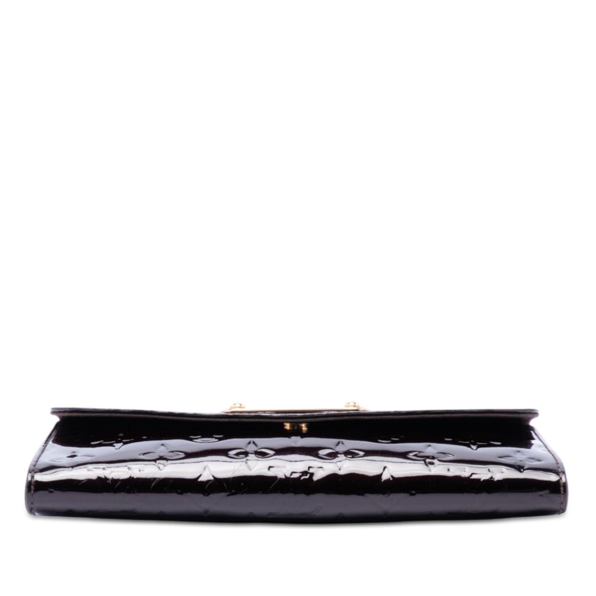 Louis Vuitton Monogram Vernis Sunset Boulevard Size ONE SIZE - 3 Thumbnail