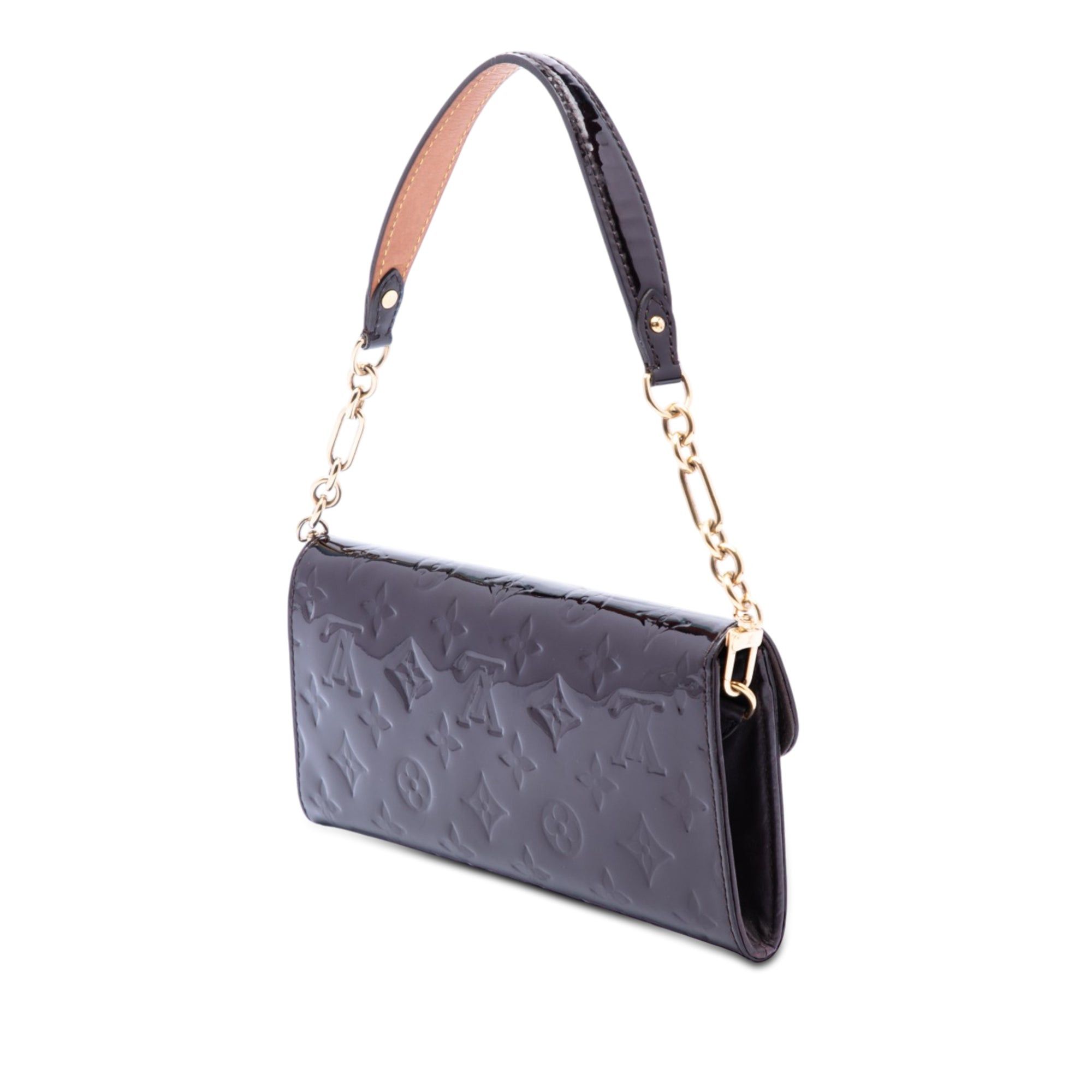 Louis Vuitton Monogram Vernis Sunset Boulevard Size ONE SIZE - 2 Thumbnail