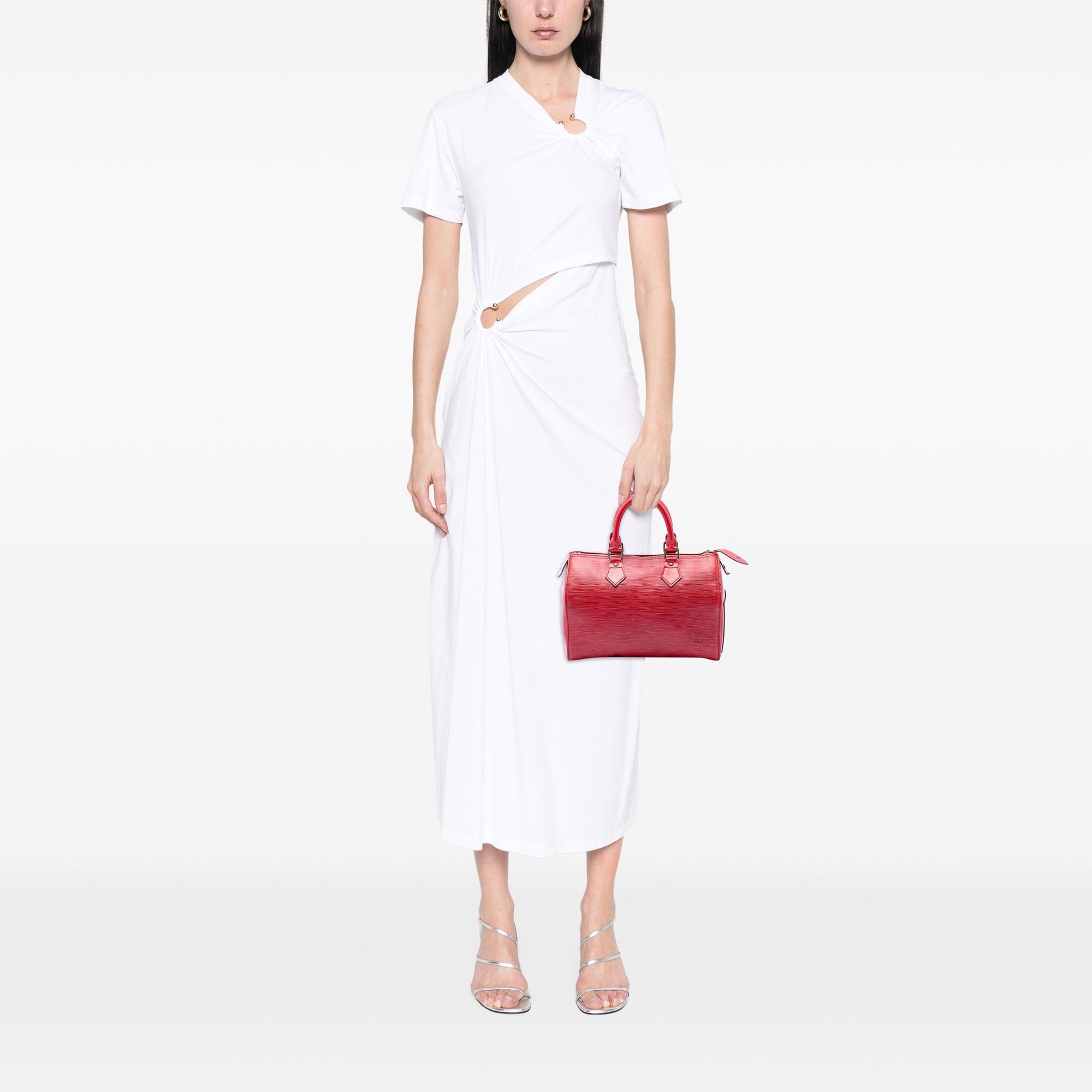 Louis Vuitton Epi Speedy 30 Size ONE SIZE - 6 Thumbnail