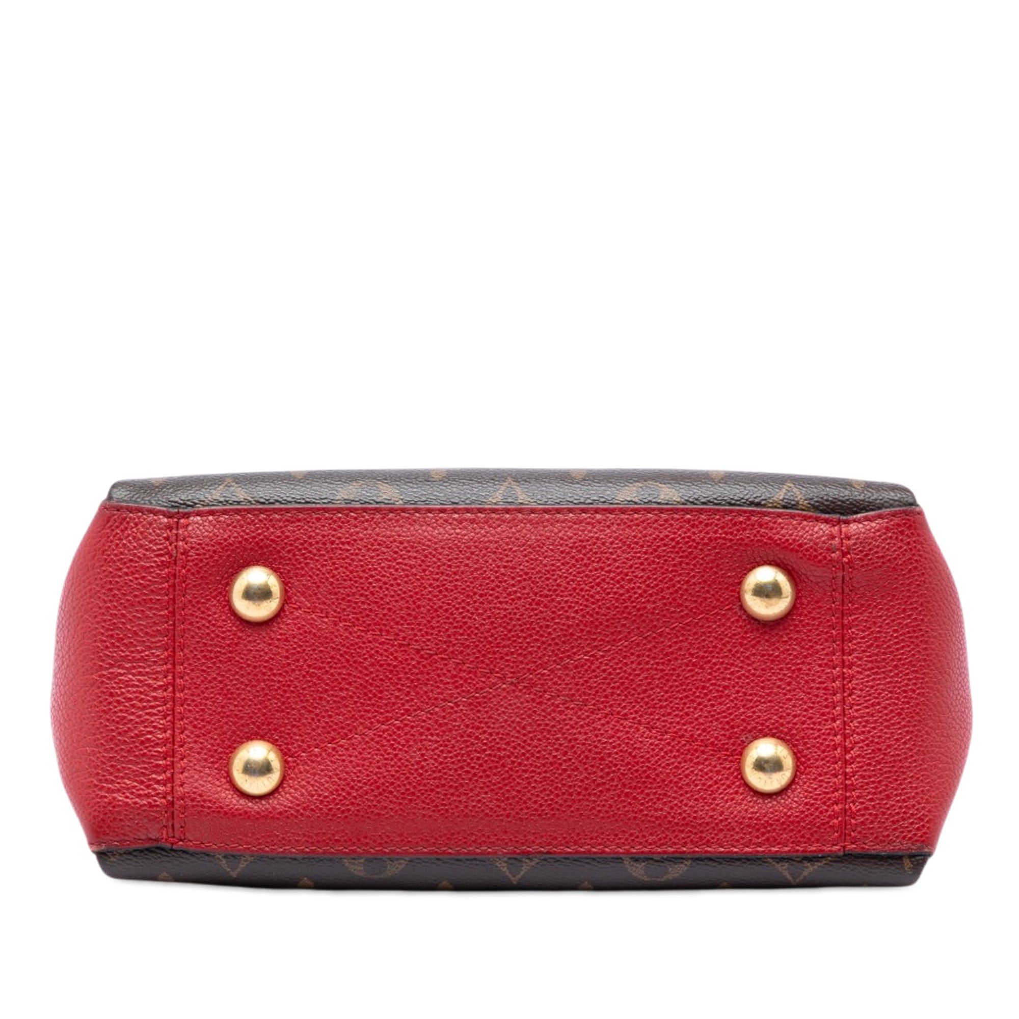 Louis Vuitton Monogram Surene BB Size ONE SIZE - 3 Thumbnail