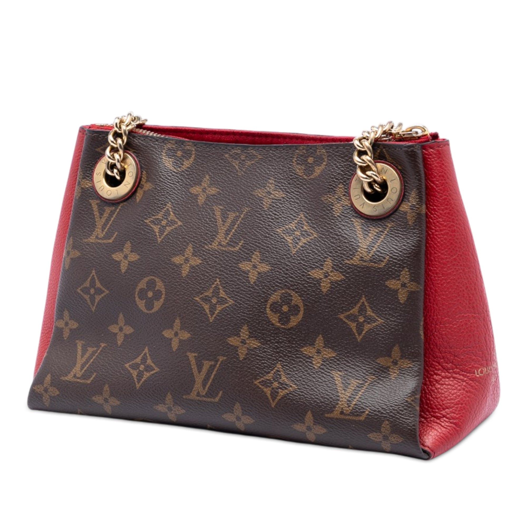 Louis Vuitton Monogram Surene BB Size ONE SIZE - 2 Thumbnail