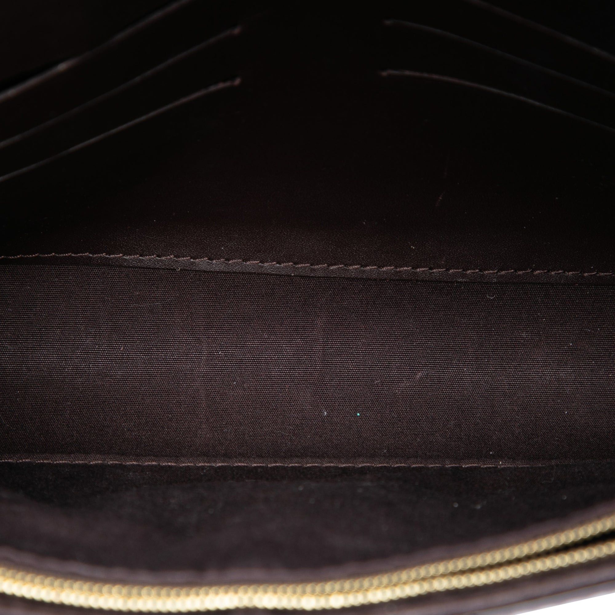 Louis Vuitton Monogram Vernis Ana Size ONE SIZE - 4 Thumbnail