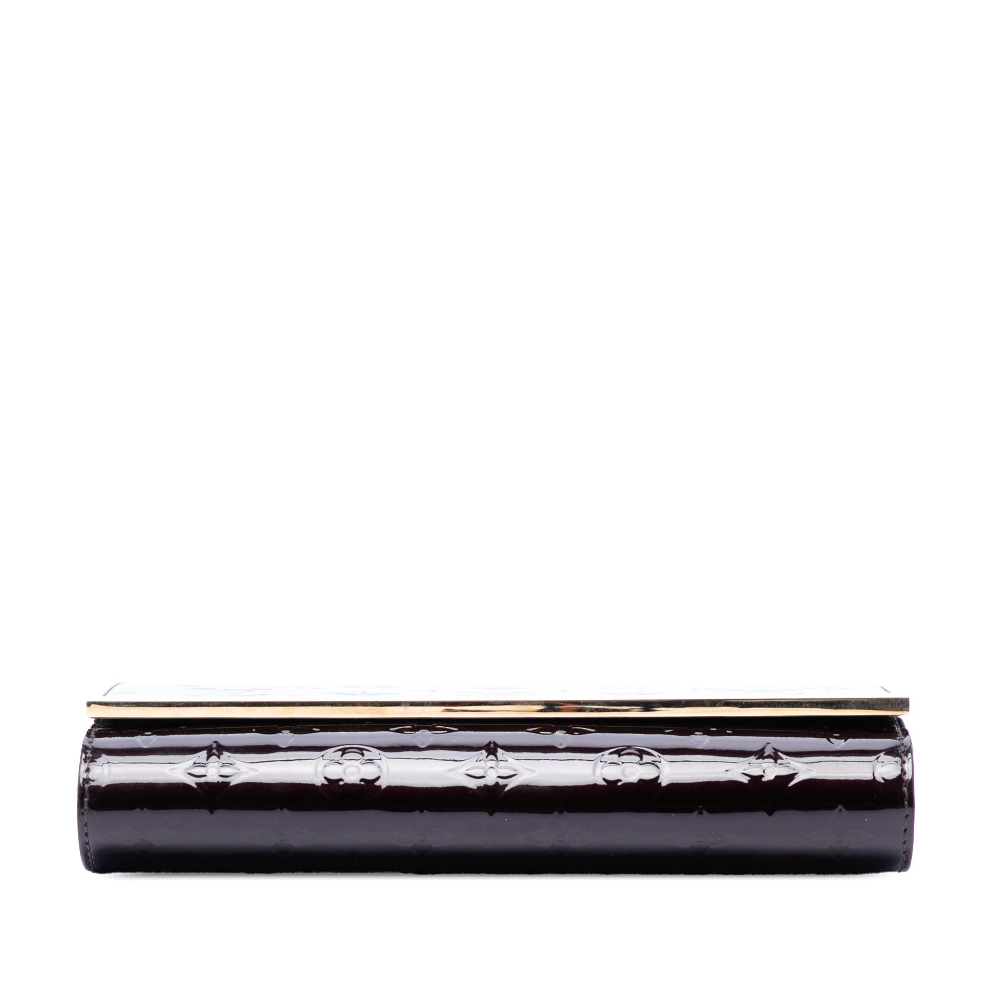 Louis Vuitton Monogram Vernis Ana Size ONE SIZE - 3 Thumbnail