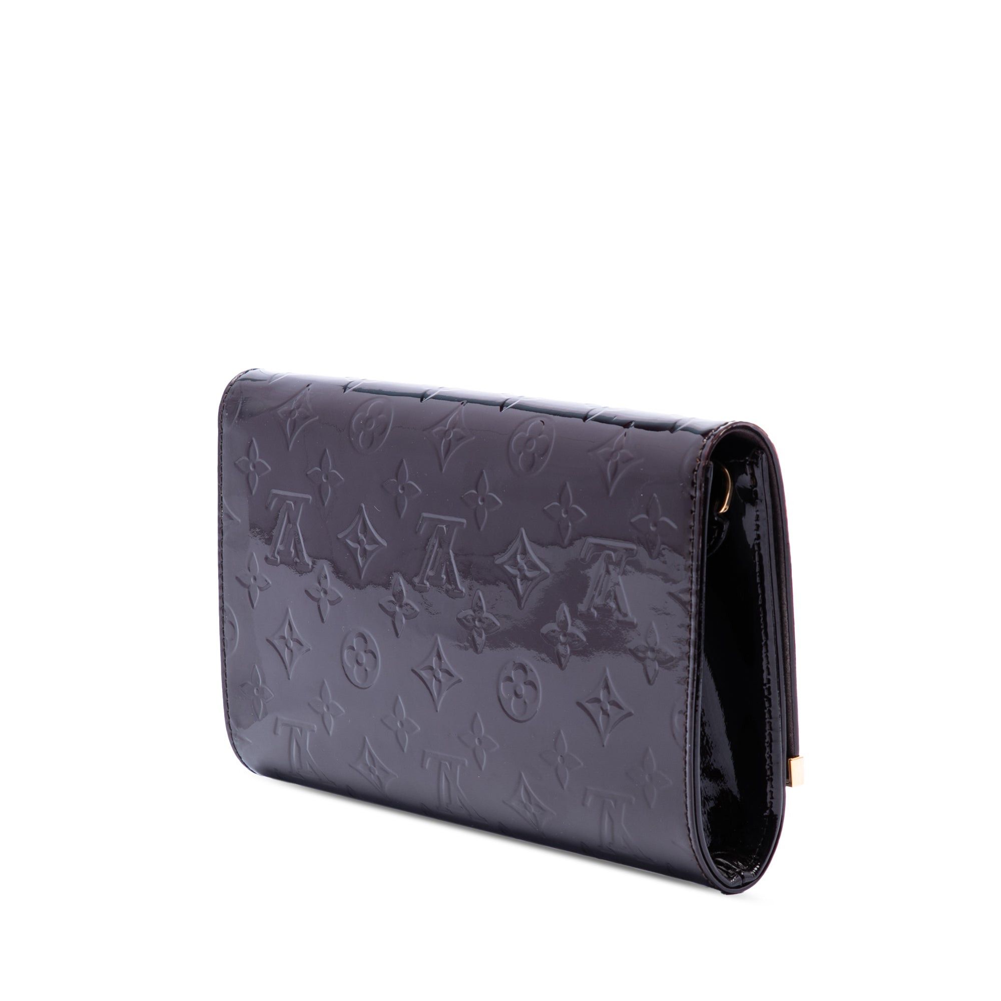 Louis Vuitton Monogram Vernis Ana Size ONE SIZE - 2 Thumbnail