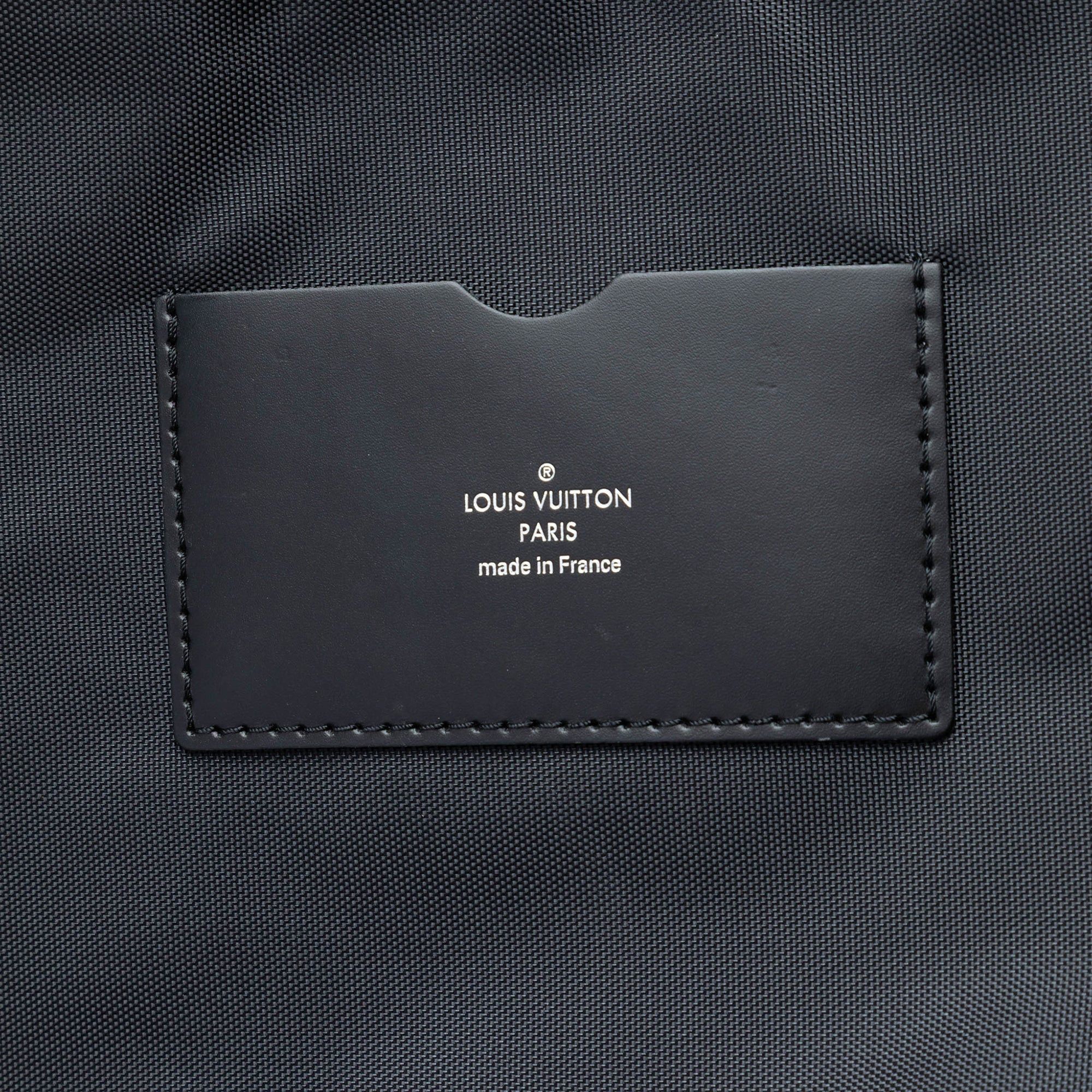 Louis Vuitton Taiga Pegase 45 Size ONE SIZE - 5 Thumbnail