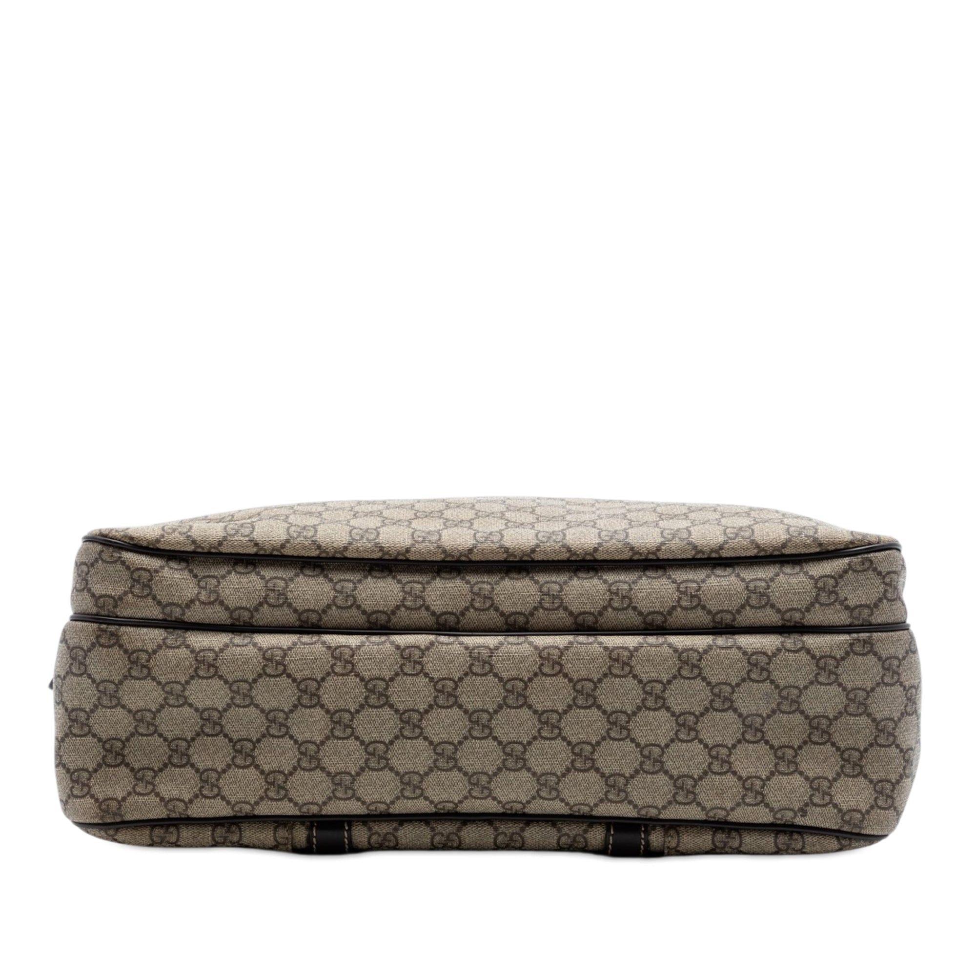 Gucci GG Supreme Business Bag Size ONE SIZE - 3 Thumbnail