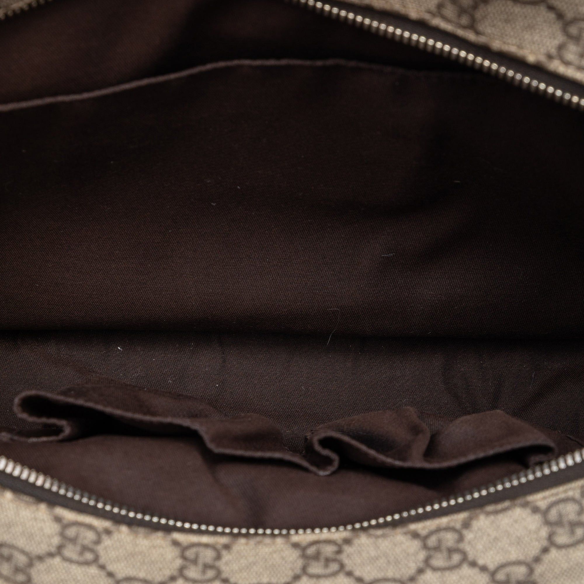 Gucci GG Supreme Business Bag Size ONE SIZE - 4 Thumbnail