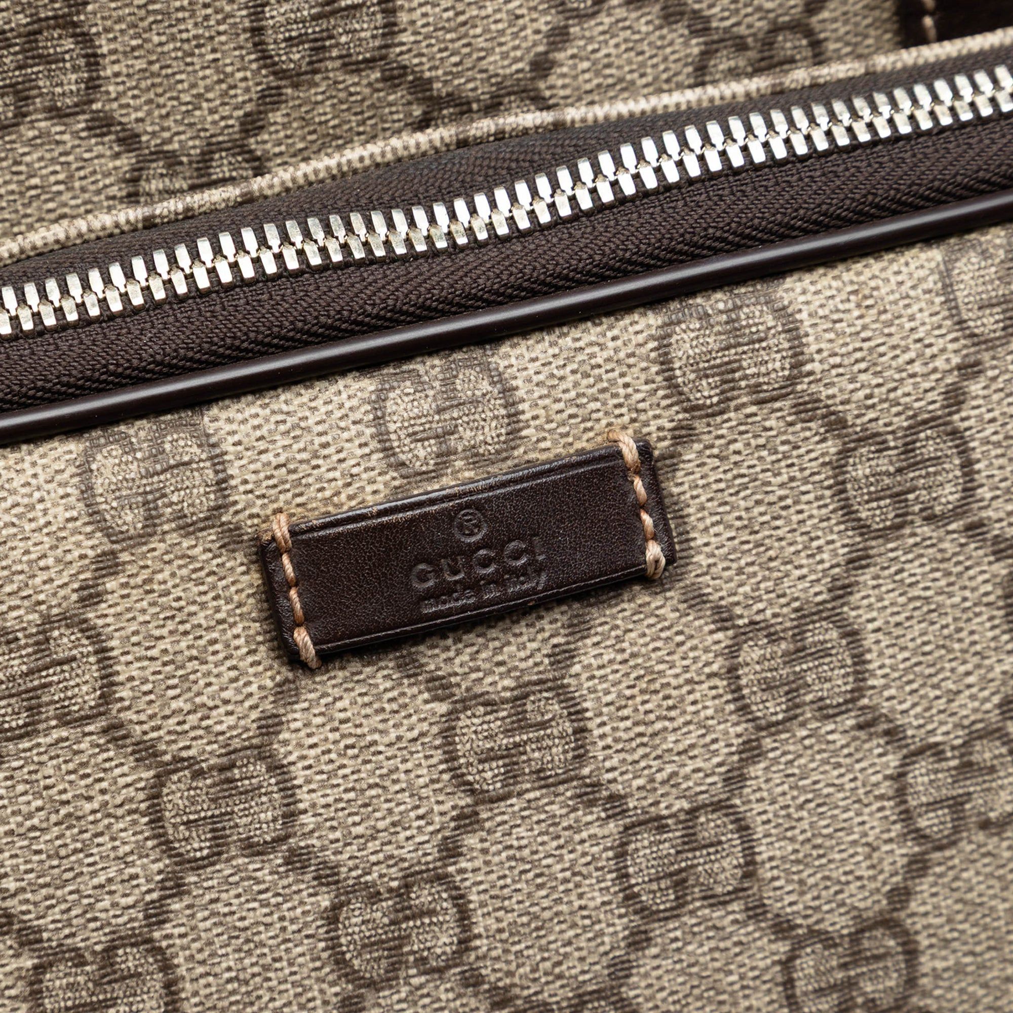 Gucci GG Supreme Business Bag Size ONE SIZE - 5 Thumbnail