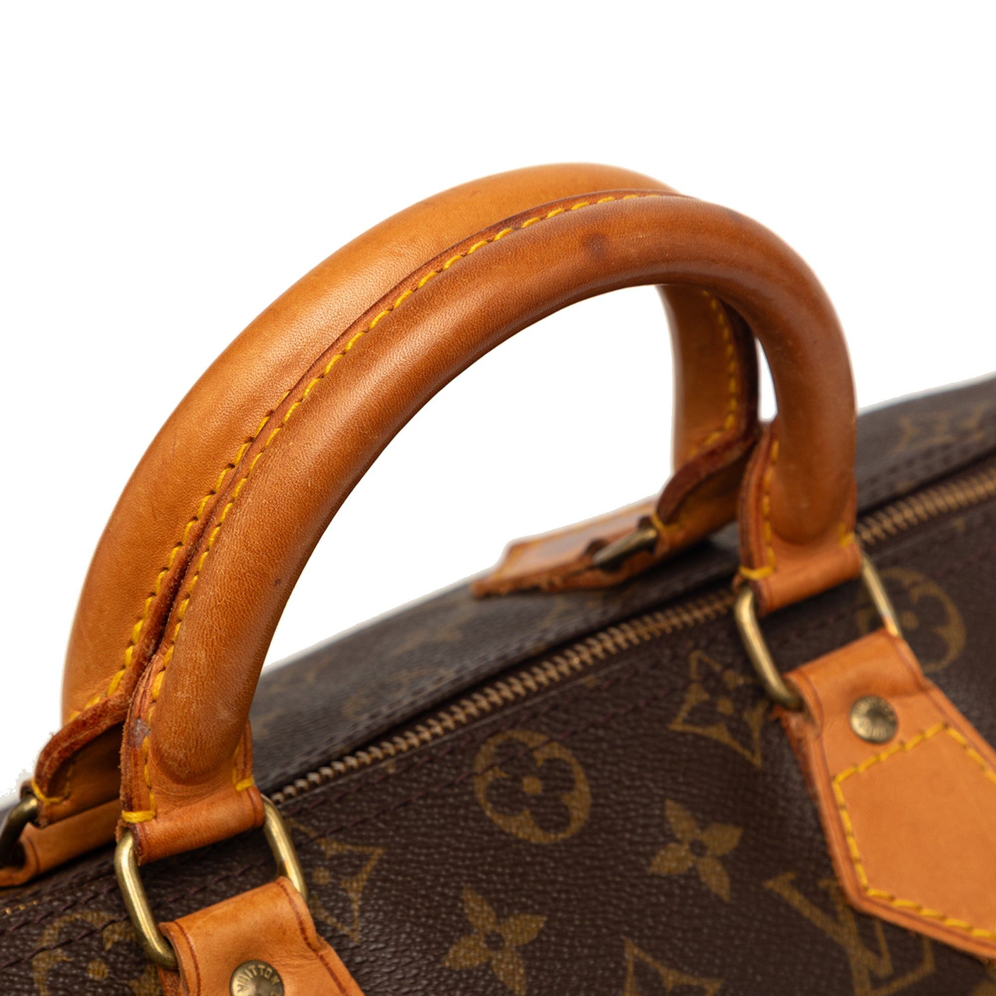 Louis Vuitton Monogram Speedy 30 Size ONE SIZE - 10 Thumbnail