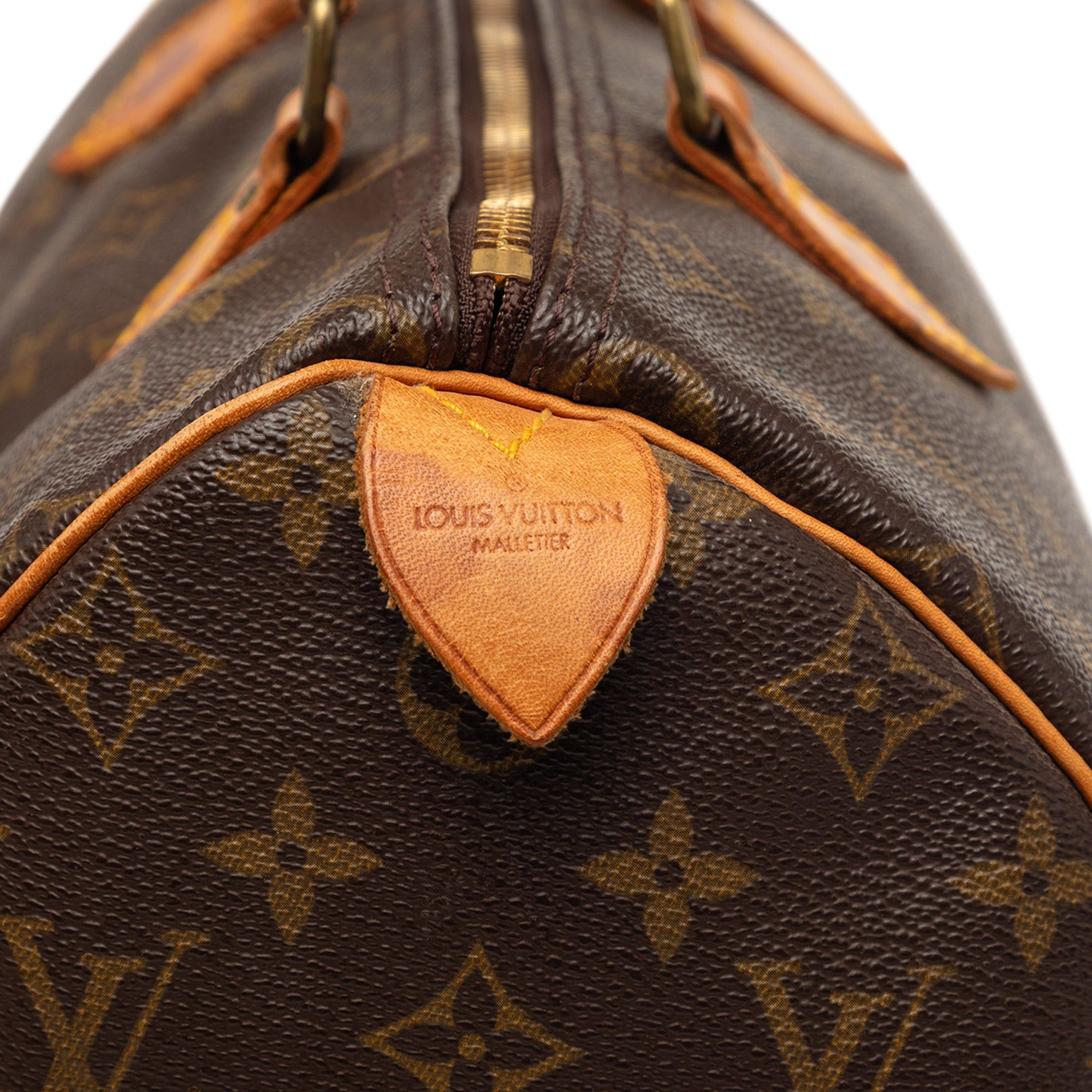Louis Vuitton Monogram Speedy 30 Size ONE SIZE - 5 Thumbnail