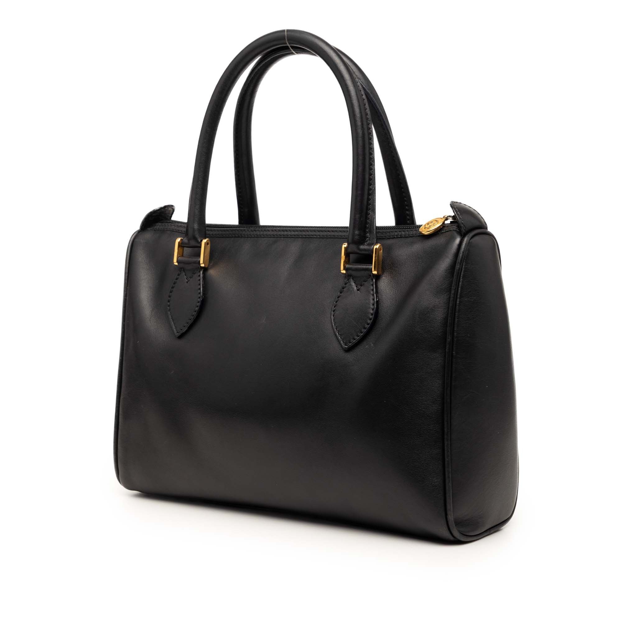 Gucci Calfskin Handbag Size ONE SIZE - 2 Thumbnail