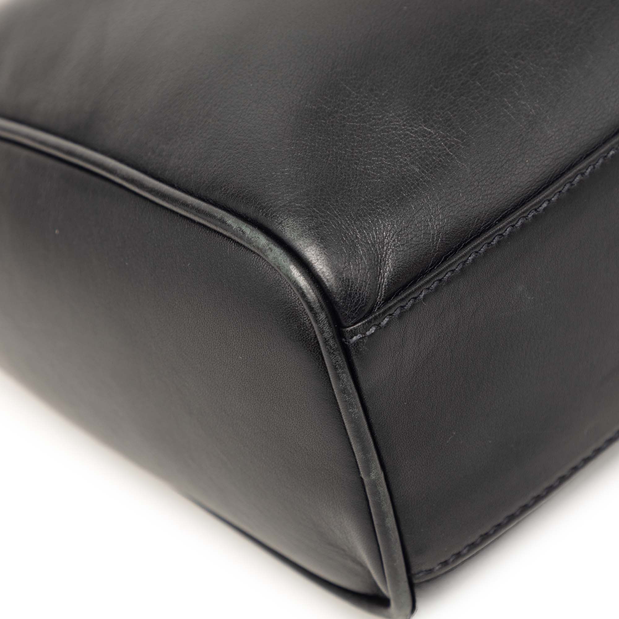 Gucci Calfskin Handbag Size ONE SIZE - 8 Thumbnail