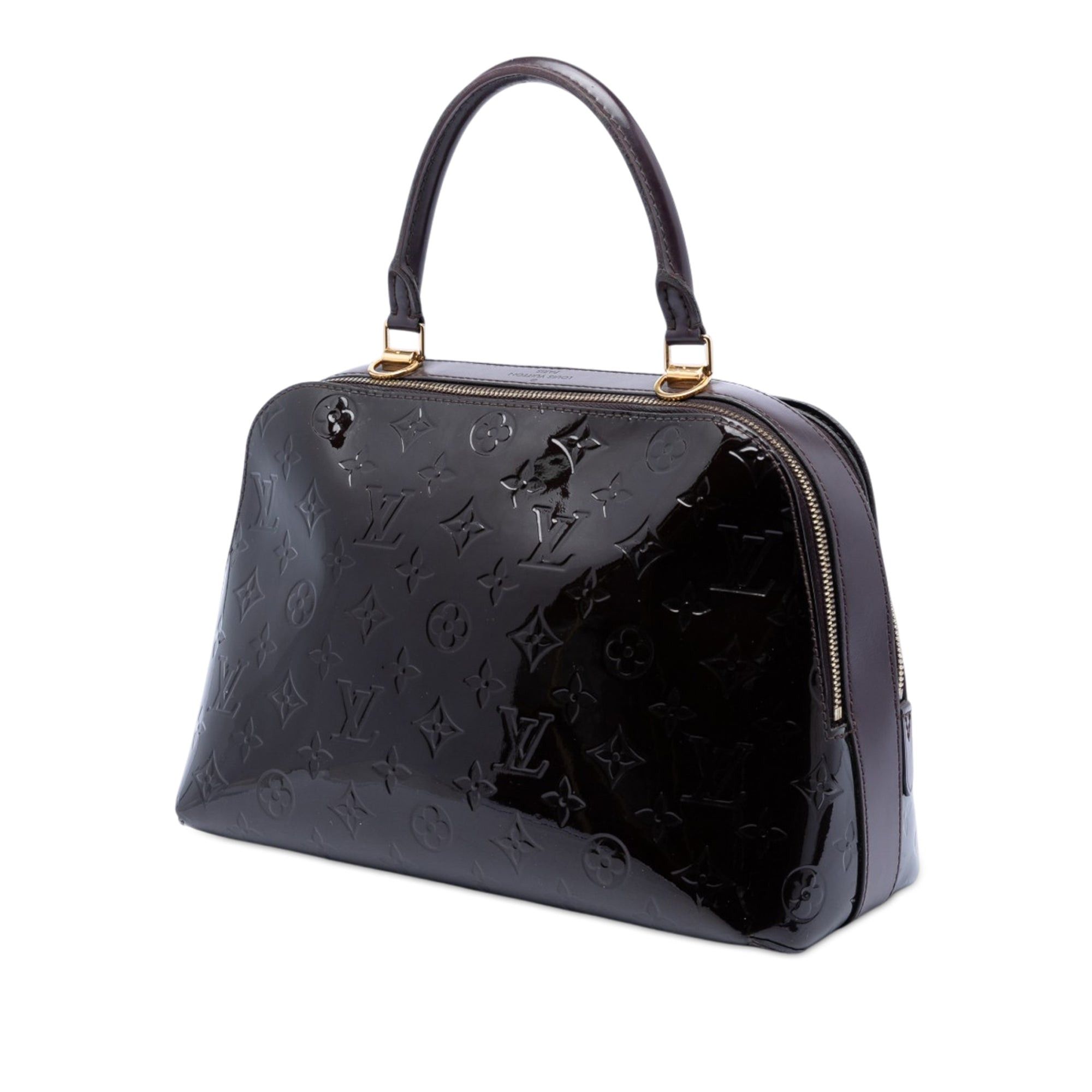 Louis Vuitton Monogram Vernis Melrose Size ONE SIZE - 2 Thumbnail