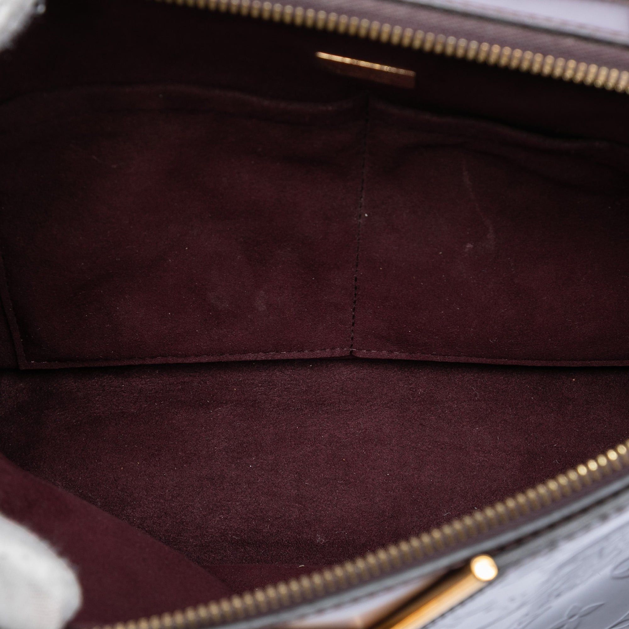 Louis Vuitton Monogram Vernis Melrose Size ONE SIZE - 4 Thumbnail