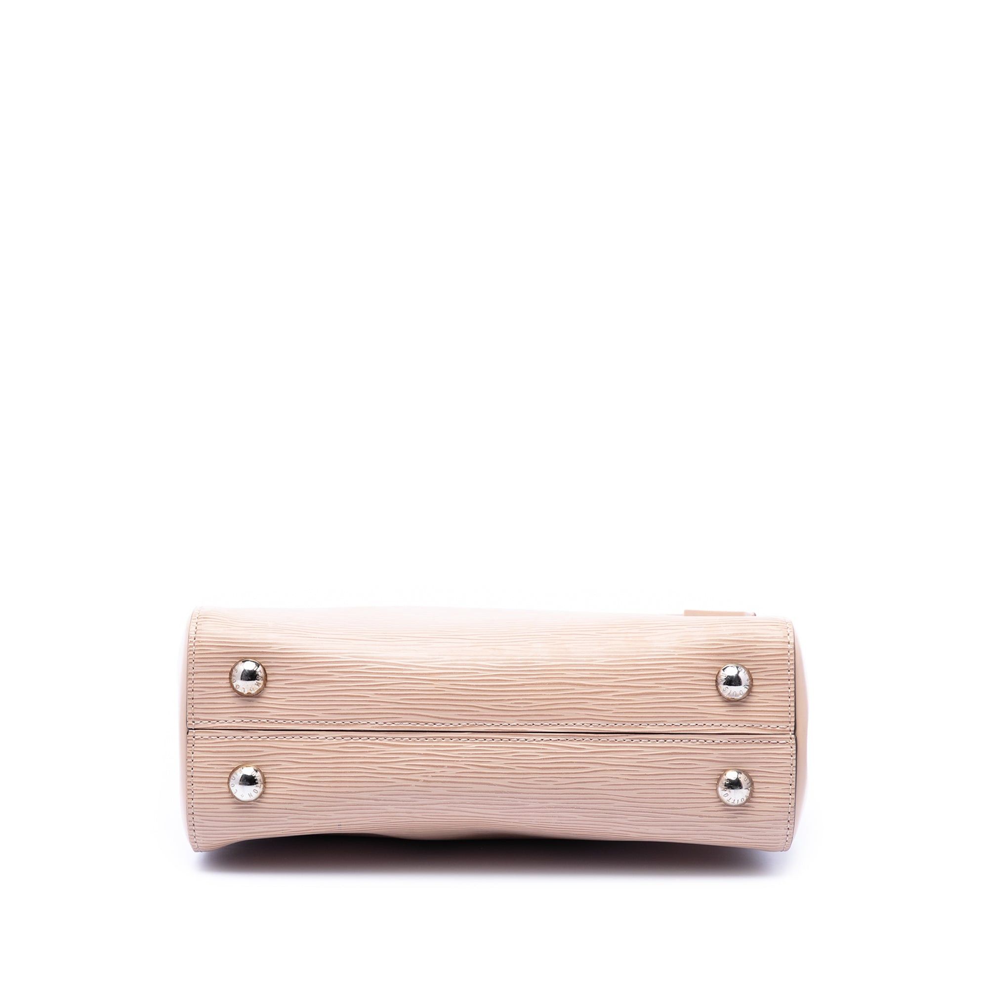 Louis Vuitton Epi Cluny BB Size ONE SIZE - 3 Thumbnail