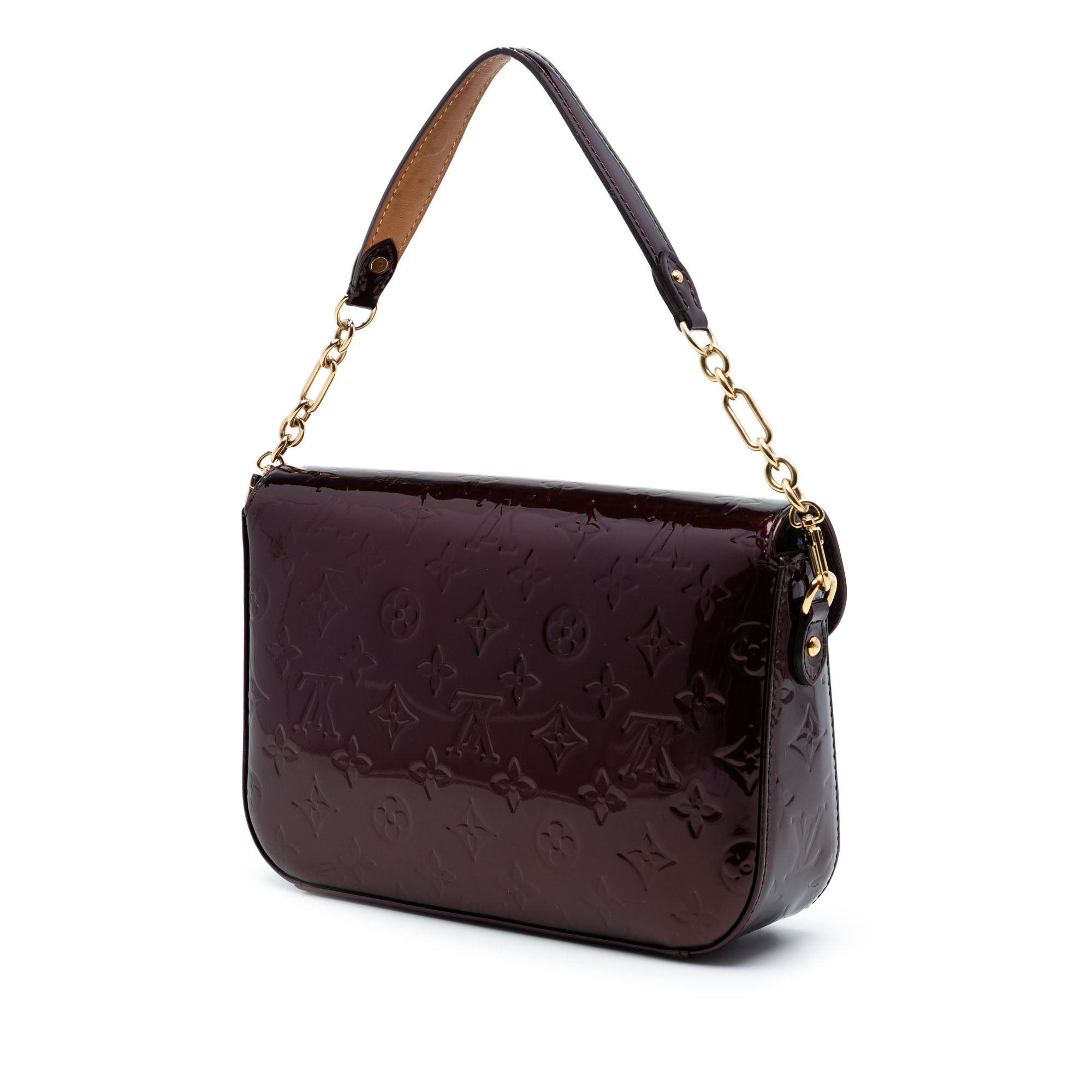 Louis Vuitton Monogram Vernis Rodeo Drive Size ONE SIZE - 2 Thumbnail