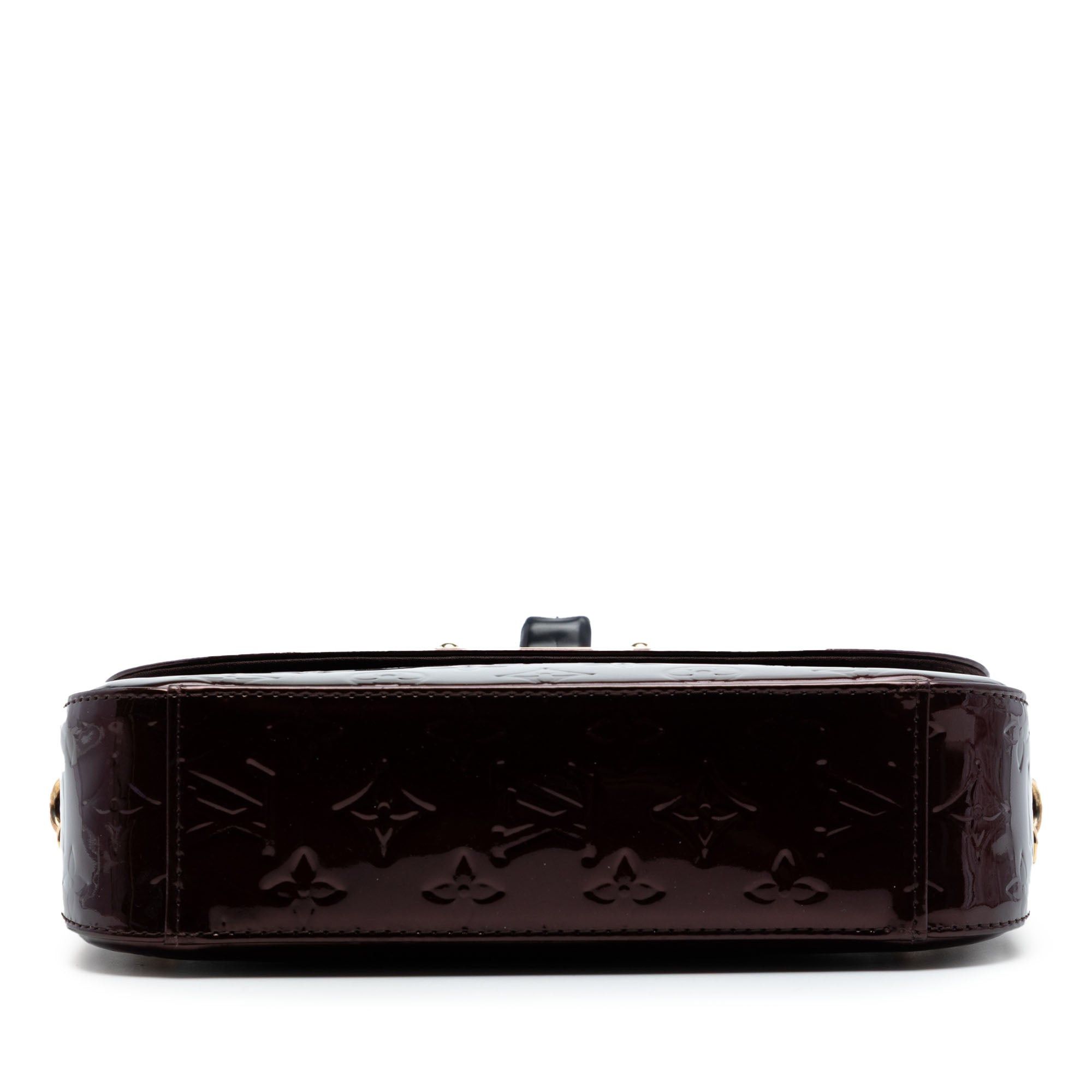 Louis Vuitton Monogram Vernis Rodeo Drive Size ONE SIZE - 3 Thumbnail