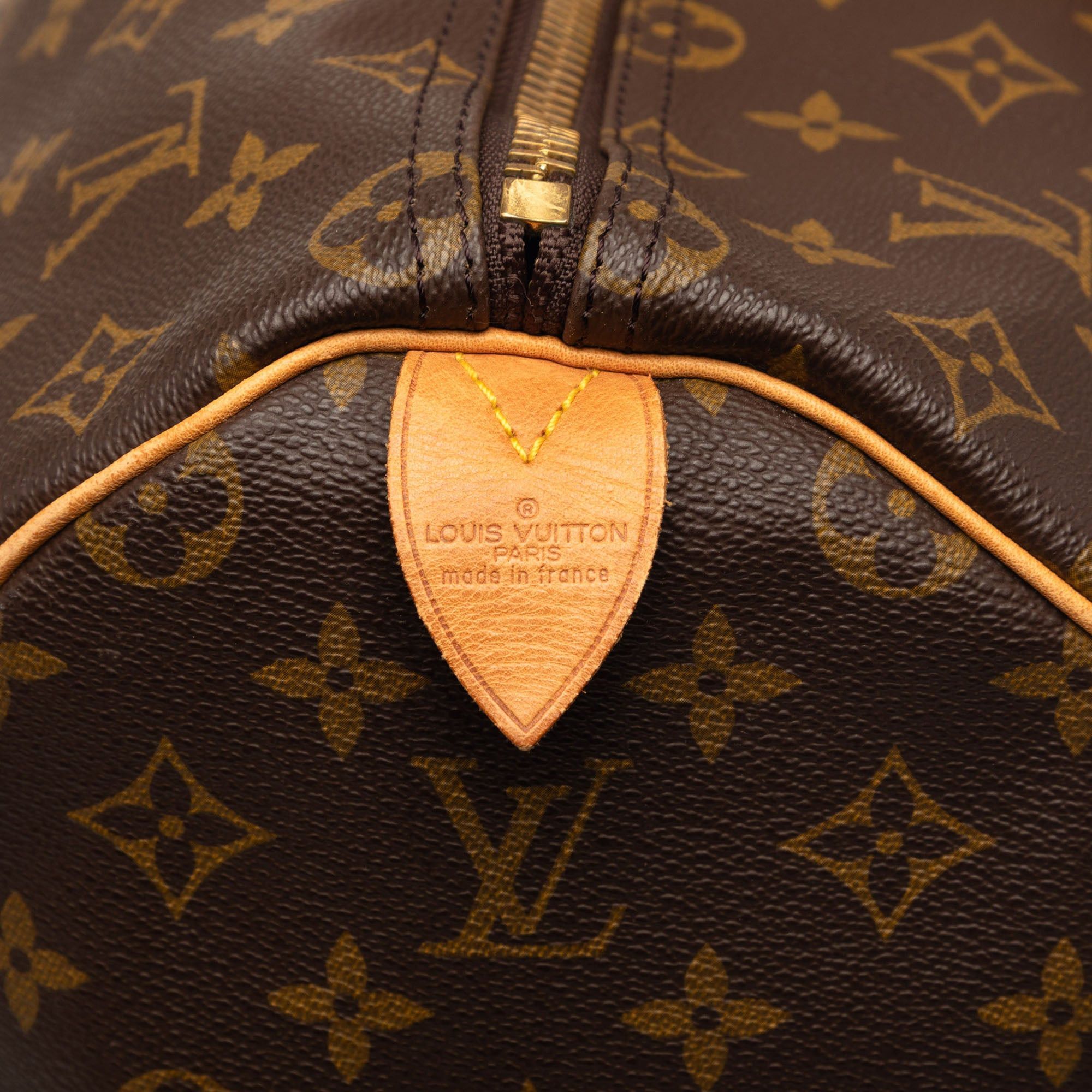 Louis Vuitton Monogram Keepall 50 Size ONE SIZE - 5 Thumbnail