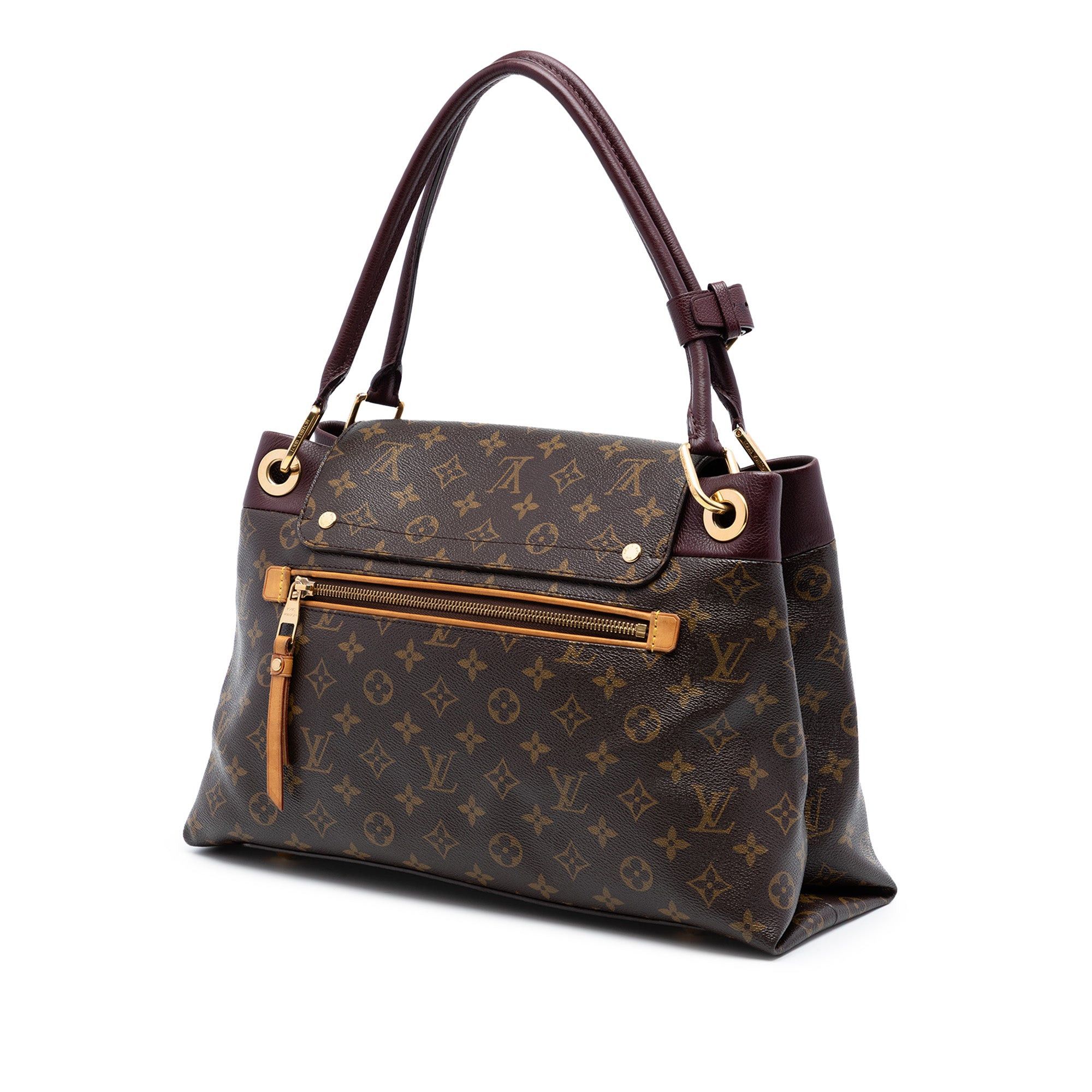 Louis Vuitton Monogram Olympe MM Size ONE SIZE - 2 Thumbnail