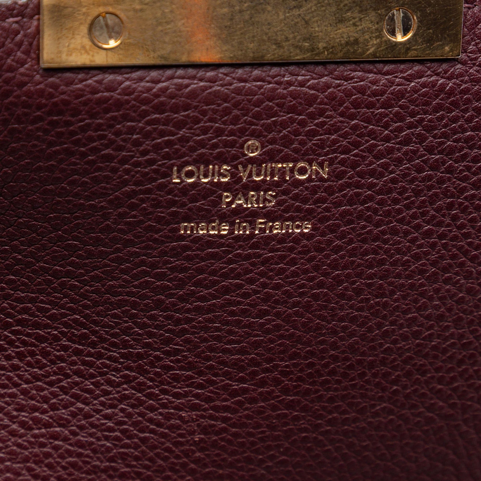 Louis Vuitton Monogram Olympe MM Size ONE SIZE - 5 Thumbnail