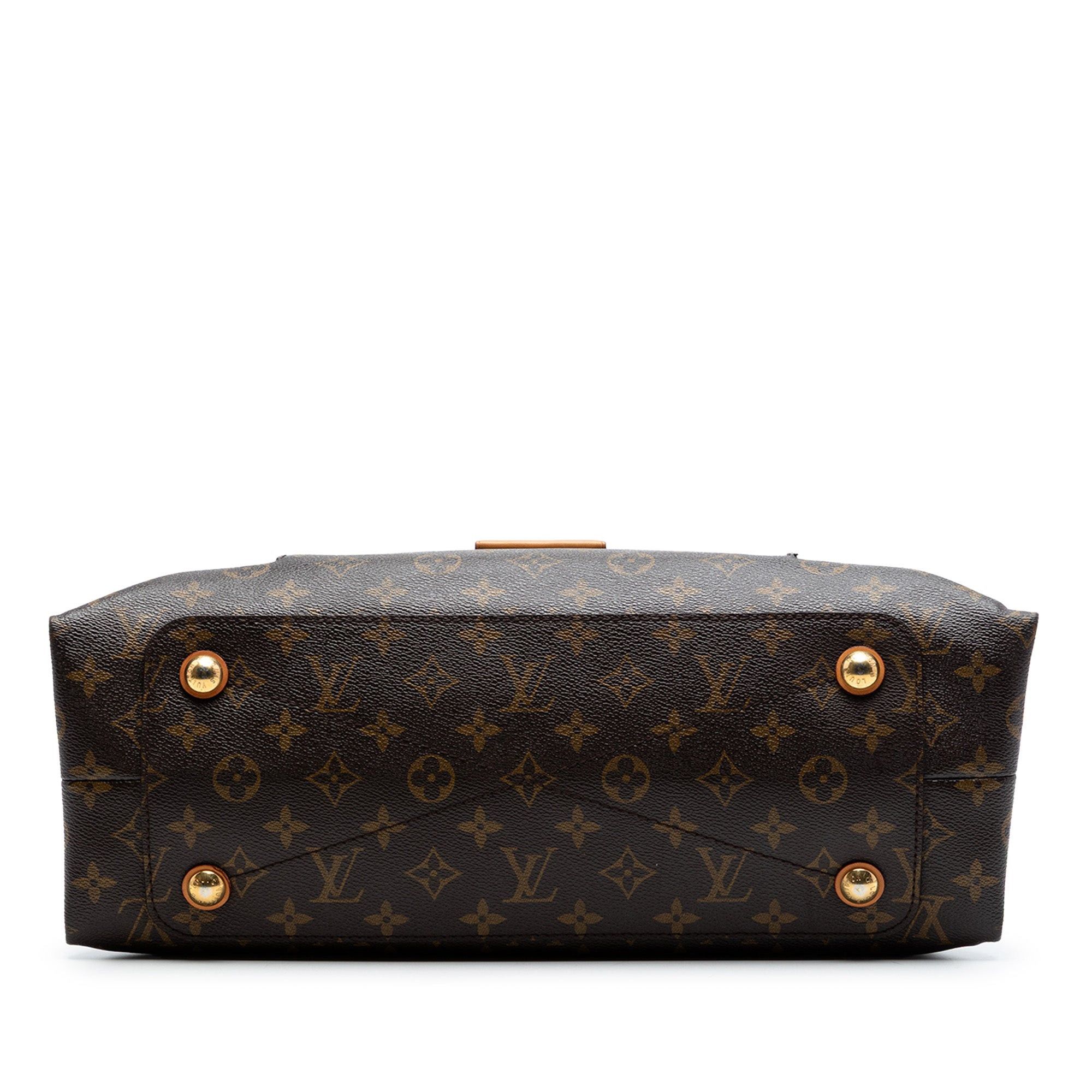 Louis Vuitton Monogram Olympe MM Size ONE SIZE - 3 Thumbnail