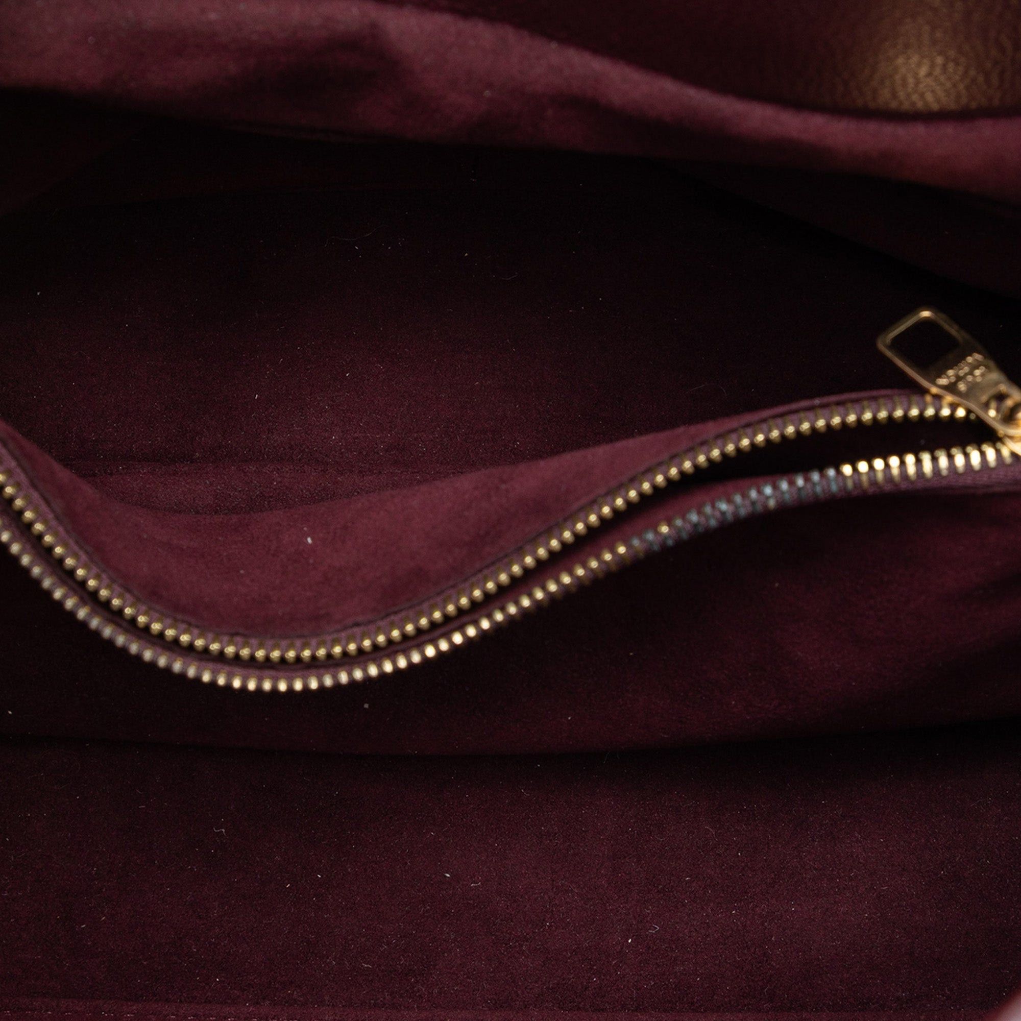 Louis Vuitton Monogram Olympe MM Size ONE SIZE - 4 Thumbnail