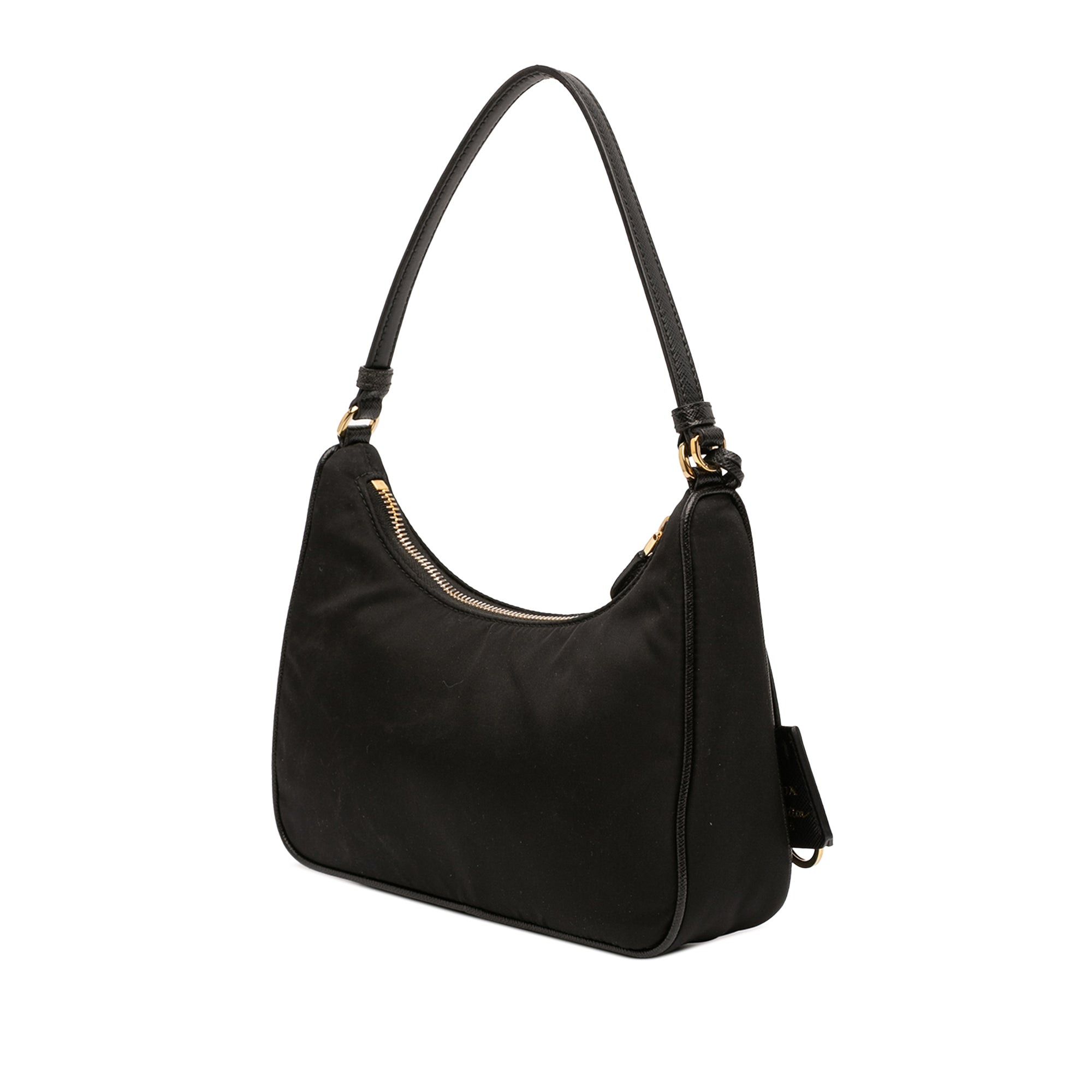 Prada Re Nylon Re Edition 2005 Shoulder Bag Size ONE SIZE - 2 Thumbnail