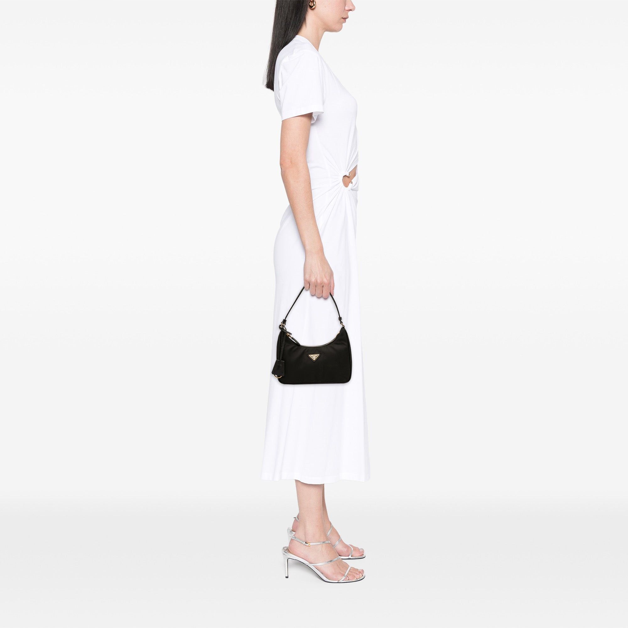 Prada Re Nylon Re Edition 2005 Shoulder Bag Size ONE SIZE - 6 Thumbnail