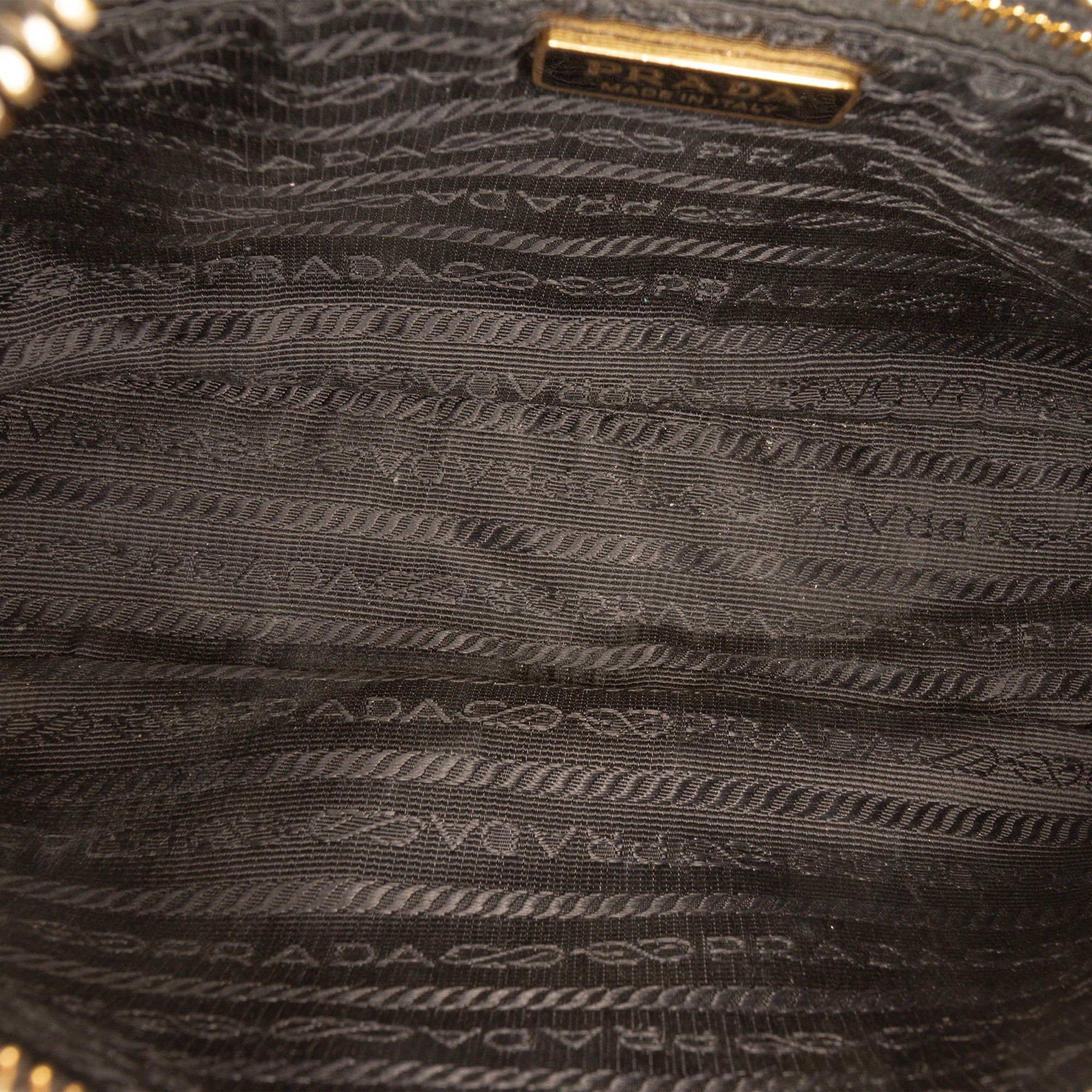 Prada Re Nylon Re Edition 2005 Shoulder Bag Size ONE SIZE - 4 Thumbnail
