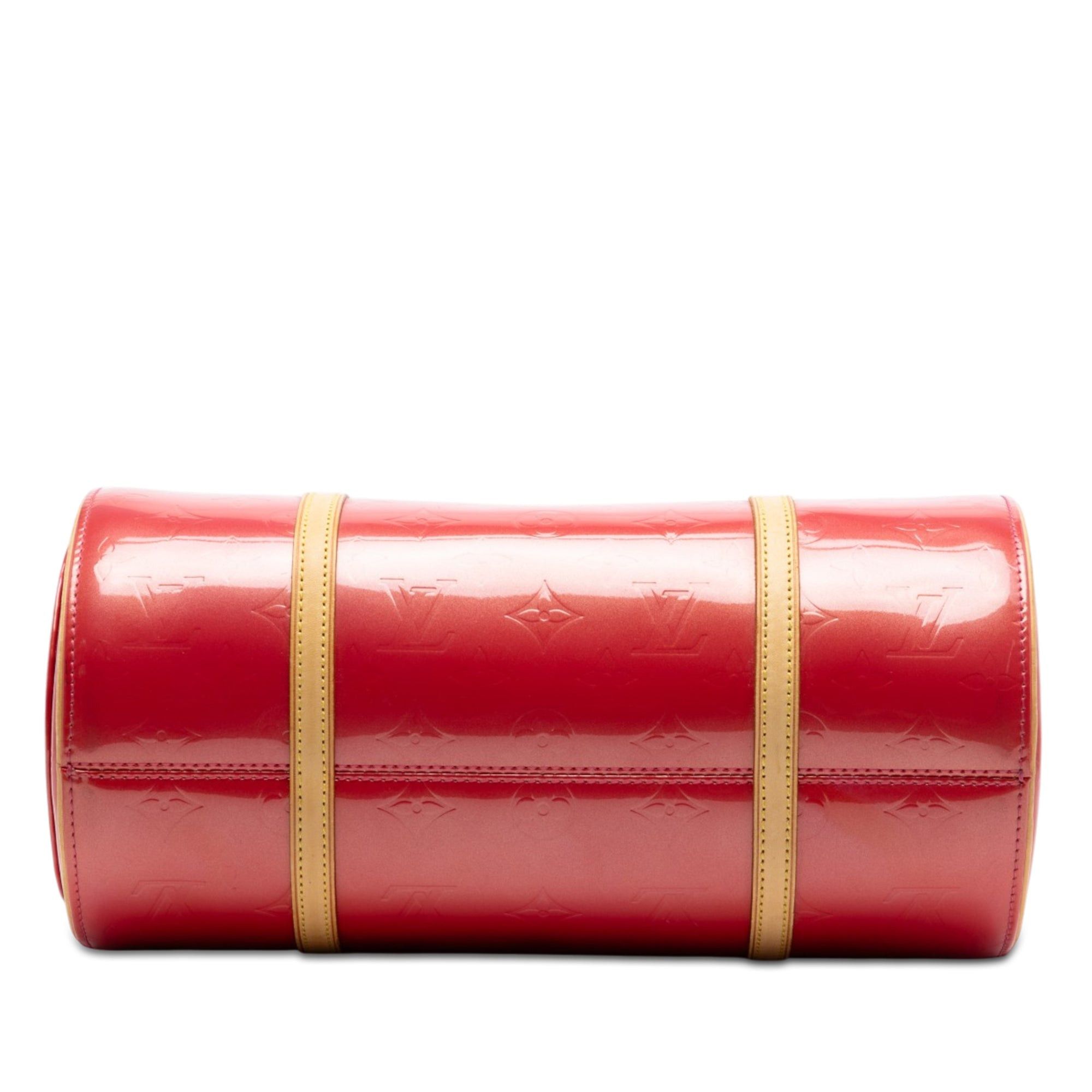 Louis Vuitton Monogram Vernis Bedford Size ONE SIZE - 3 Thumbnail