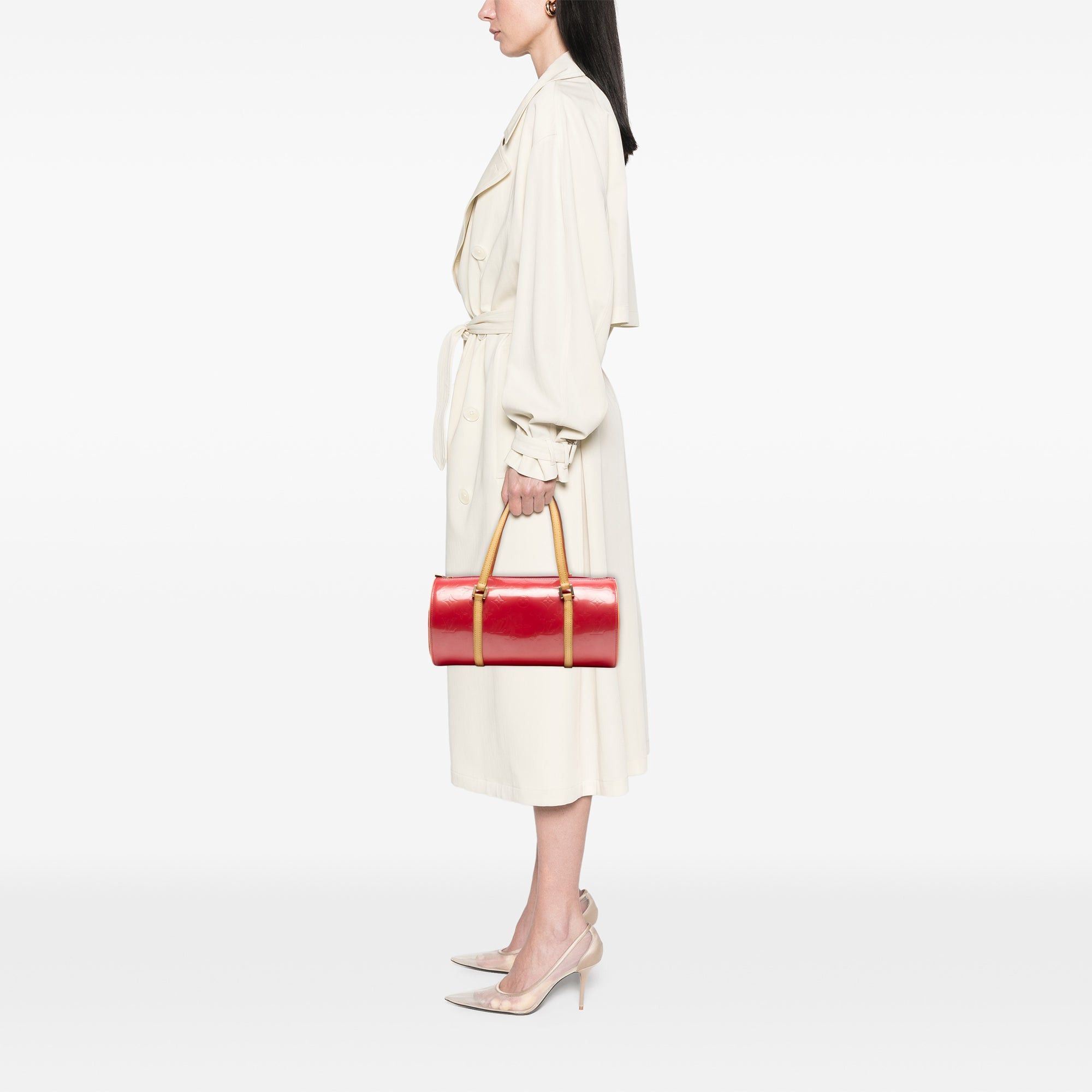 Louis Vuitton Monogram Vernis Bedford Size ONE SIZE - 6 Thumbnail