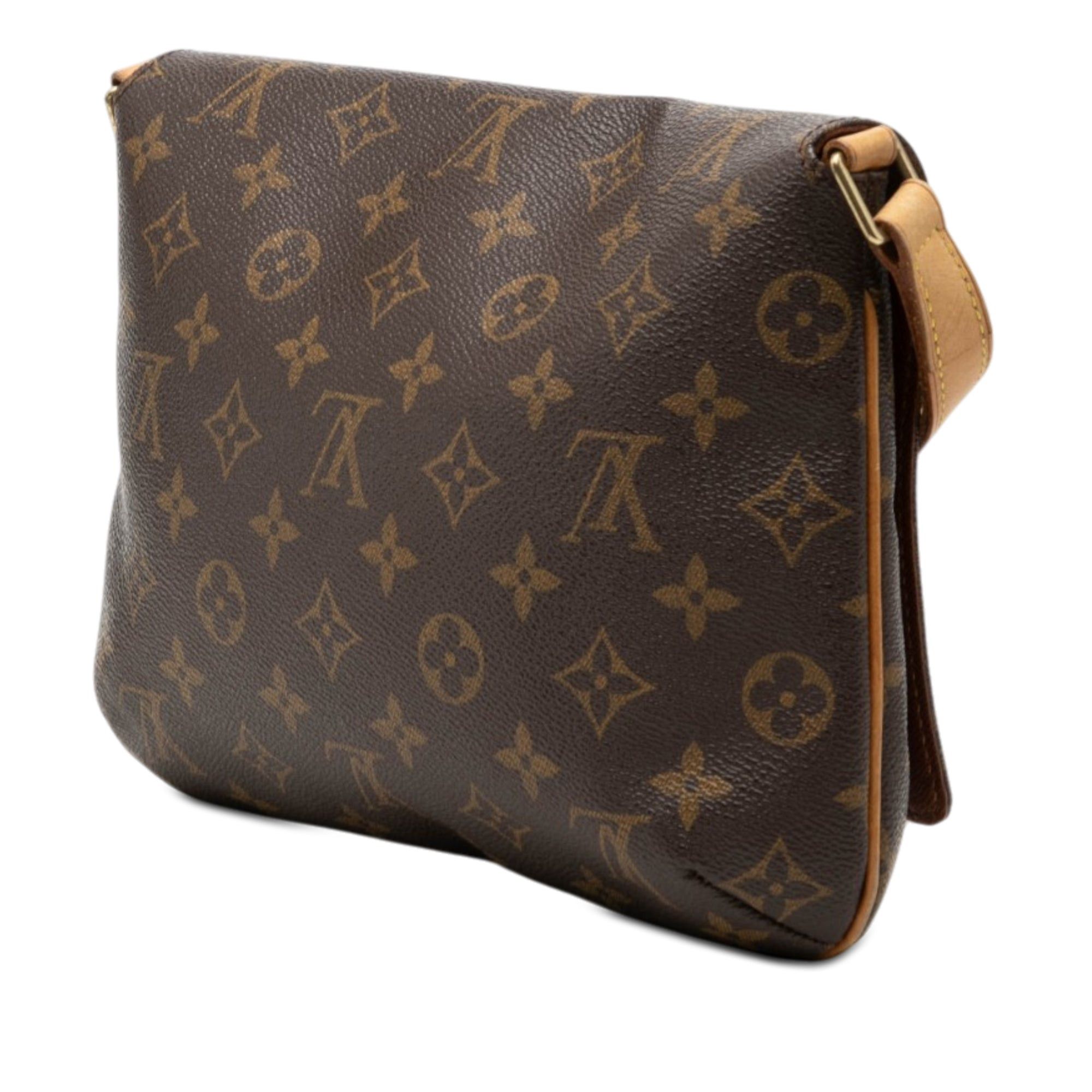 Louis Vuitton Monogram Musette Tango Short Strap Size ONE SIZE - 2 Thumbnail