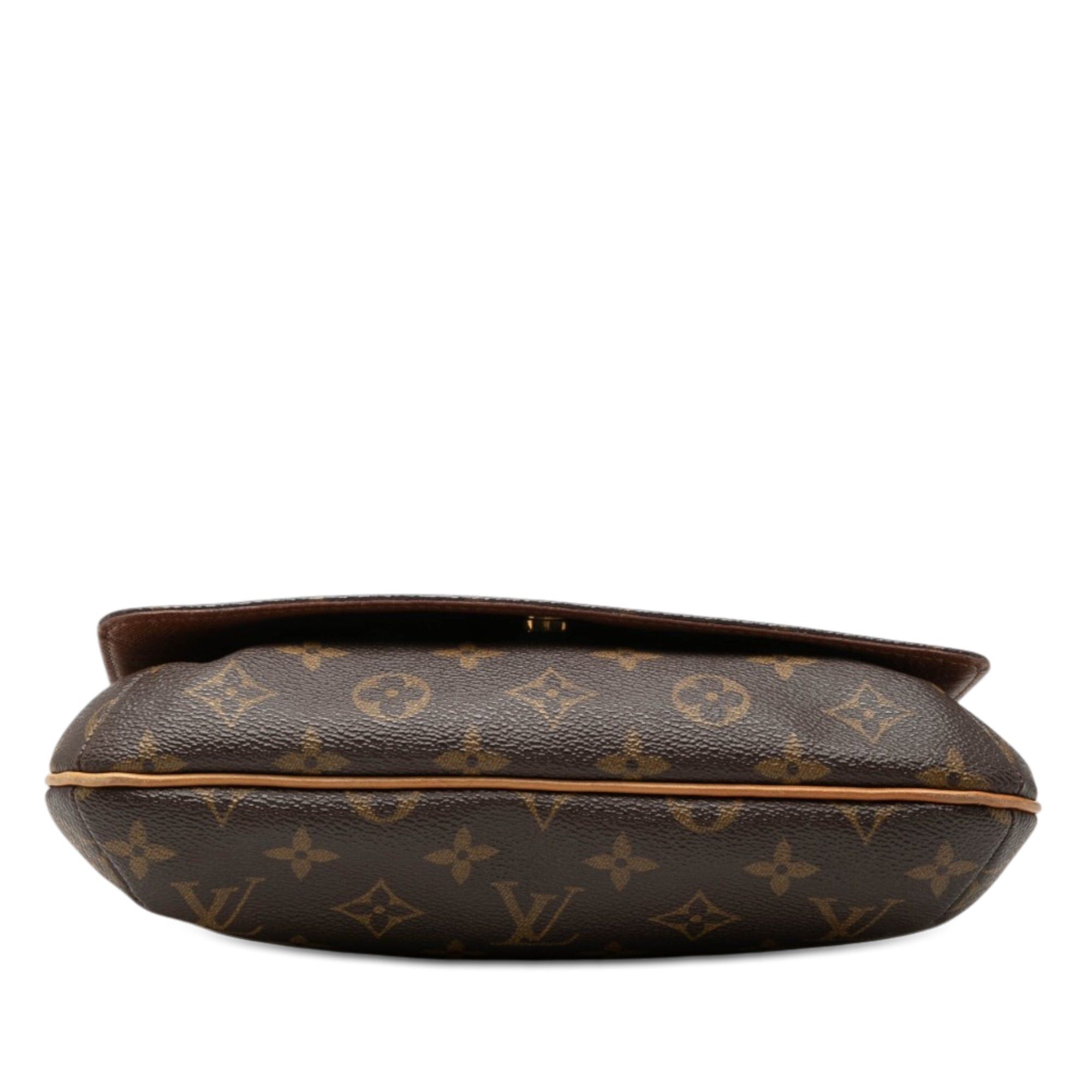Louis Vuitton Monogram Musette Tango Short Strap Size ONE SIZE - 3 Thumbnail